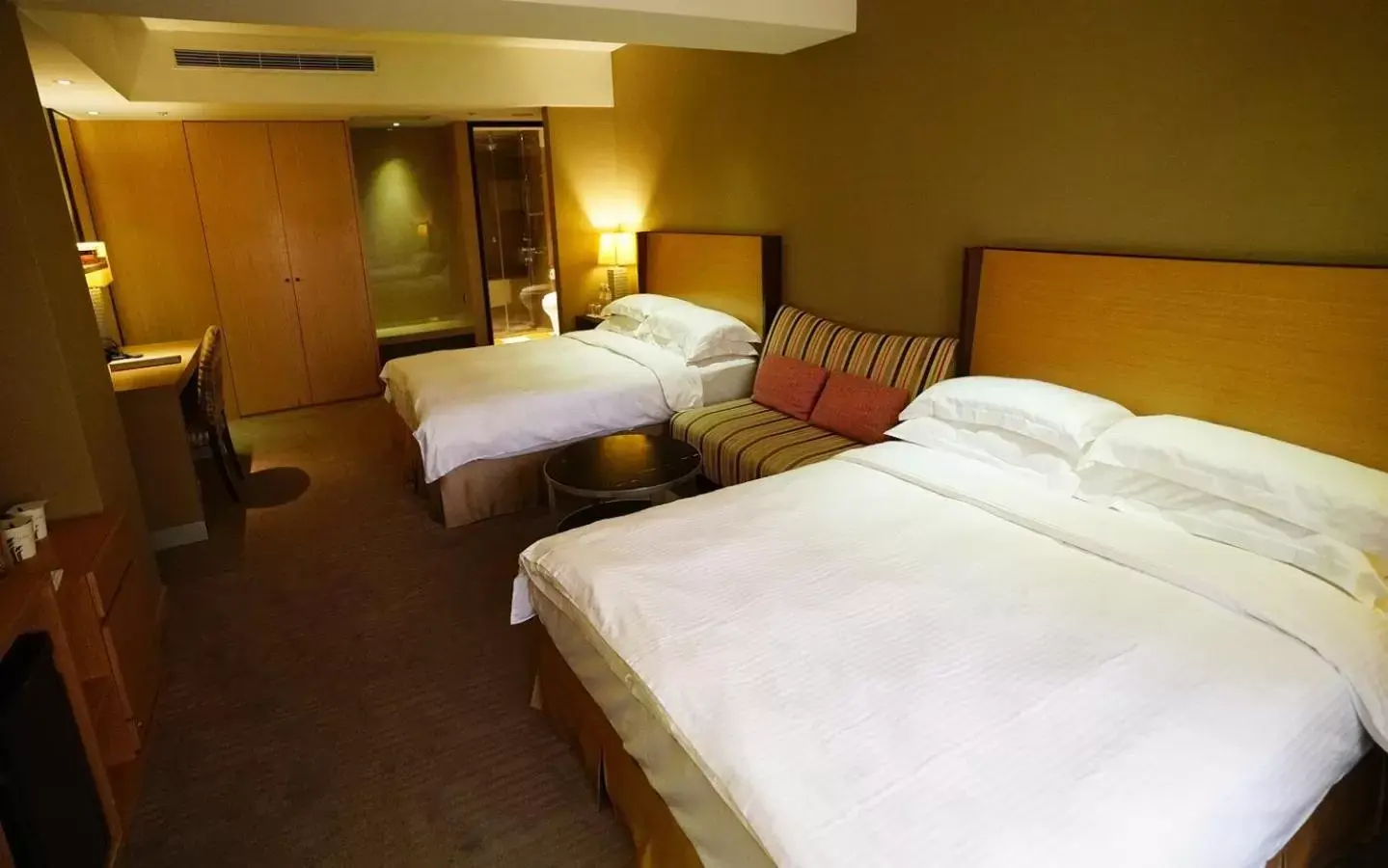 City Suites-Taipei Nanxi