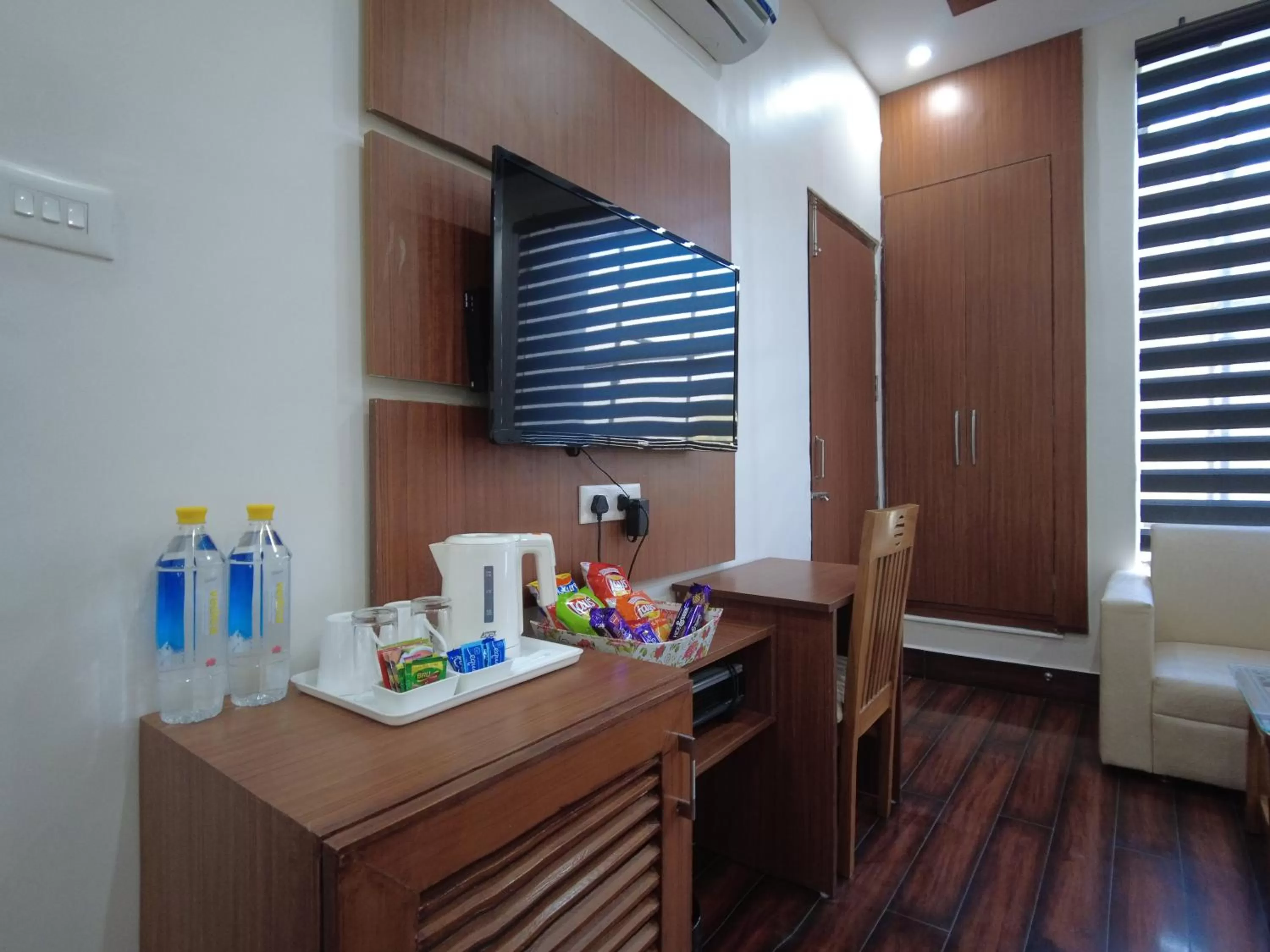 TV and multimedia in Kamay The Grand Alova