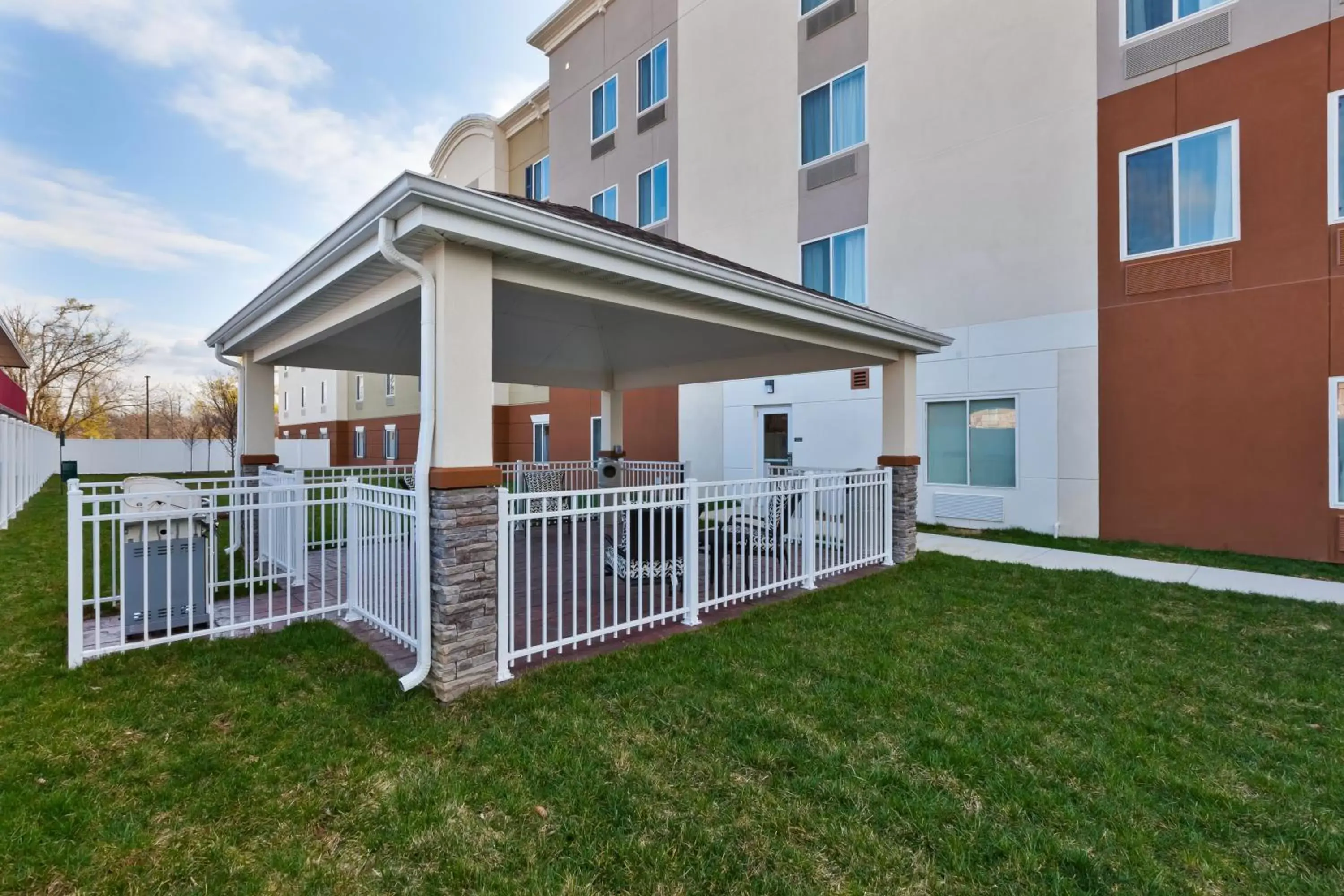 Other, Property Building in Candlewood Suites Louisville - NE Downtown Area, an IHG Hotel