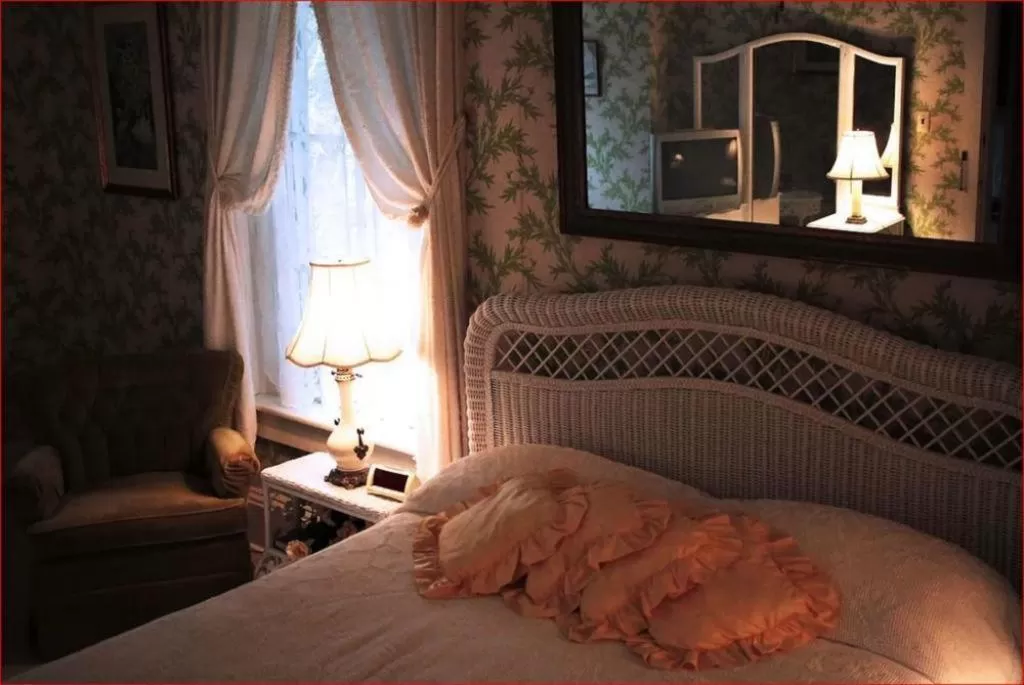 Other, Bed in Franklin Terrace Bed and Breakfast