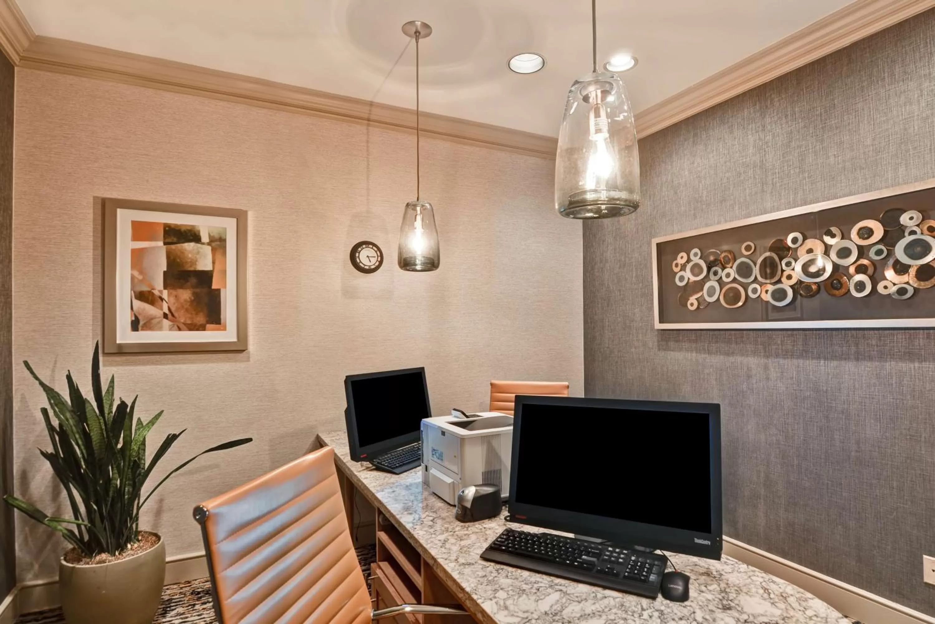 Business facilities in Homewood Suites by Hilton Windsor Locks Hartford