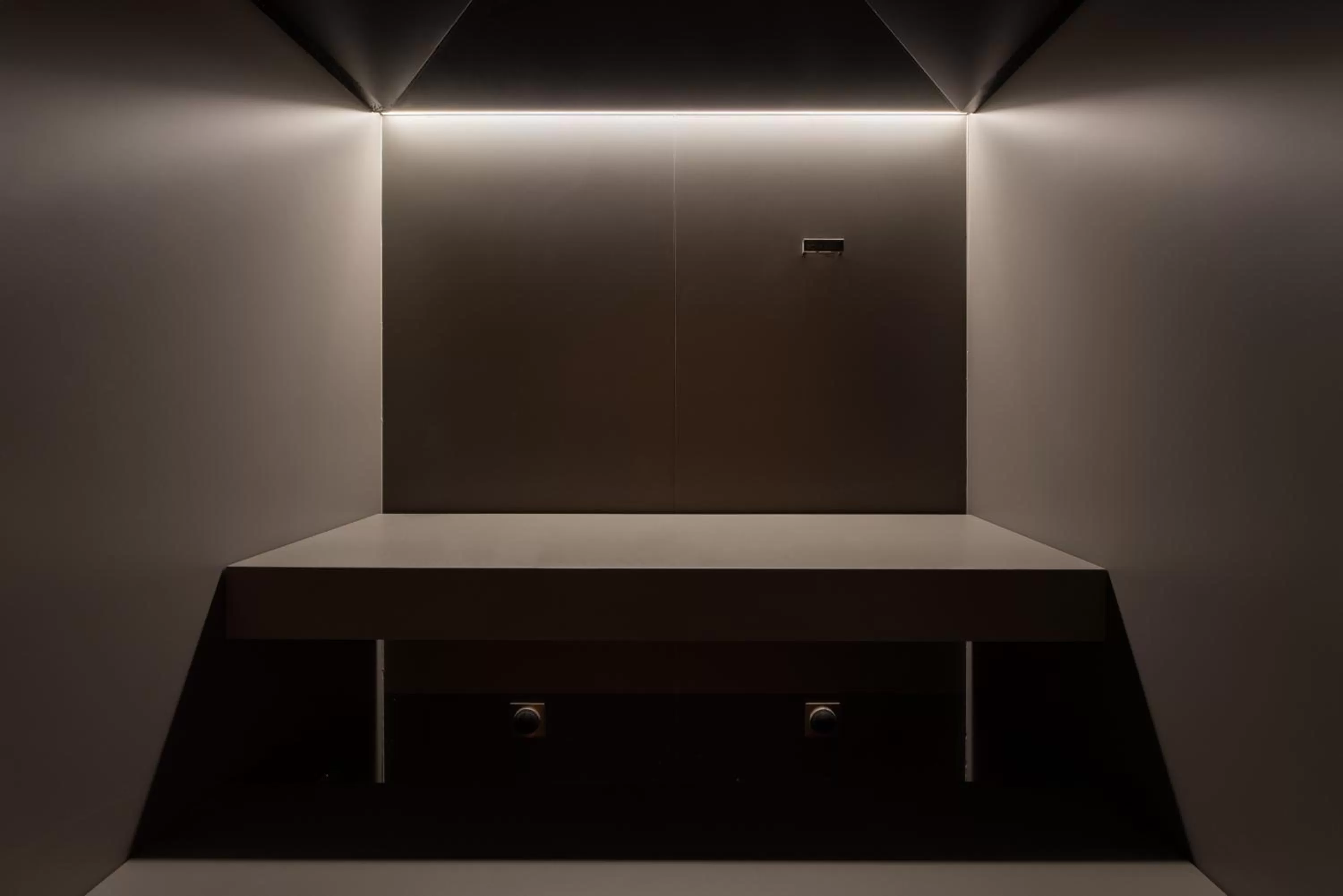 Spa and wellness centre/facilities in Áurea Palacio de Correos by Eurostars Hotel Company