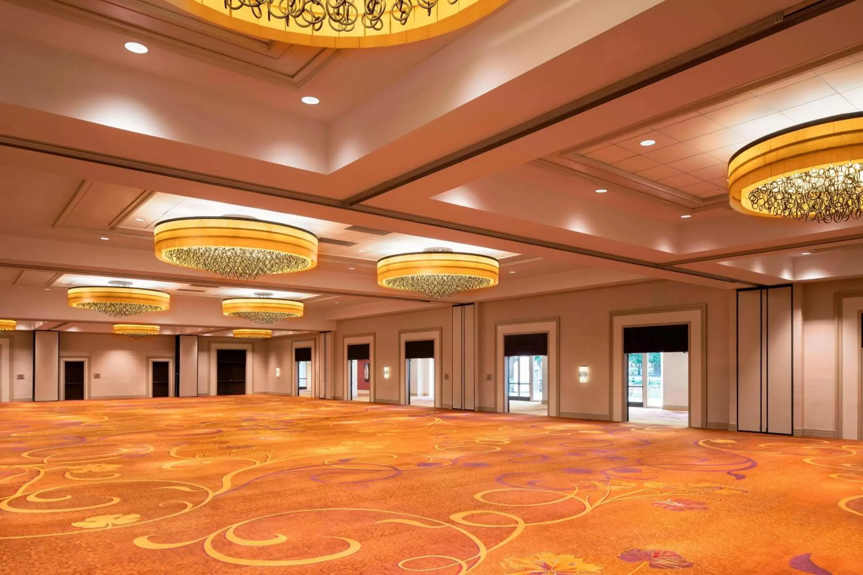 Meeting/conference room in San Ramon Marriott