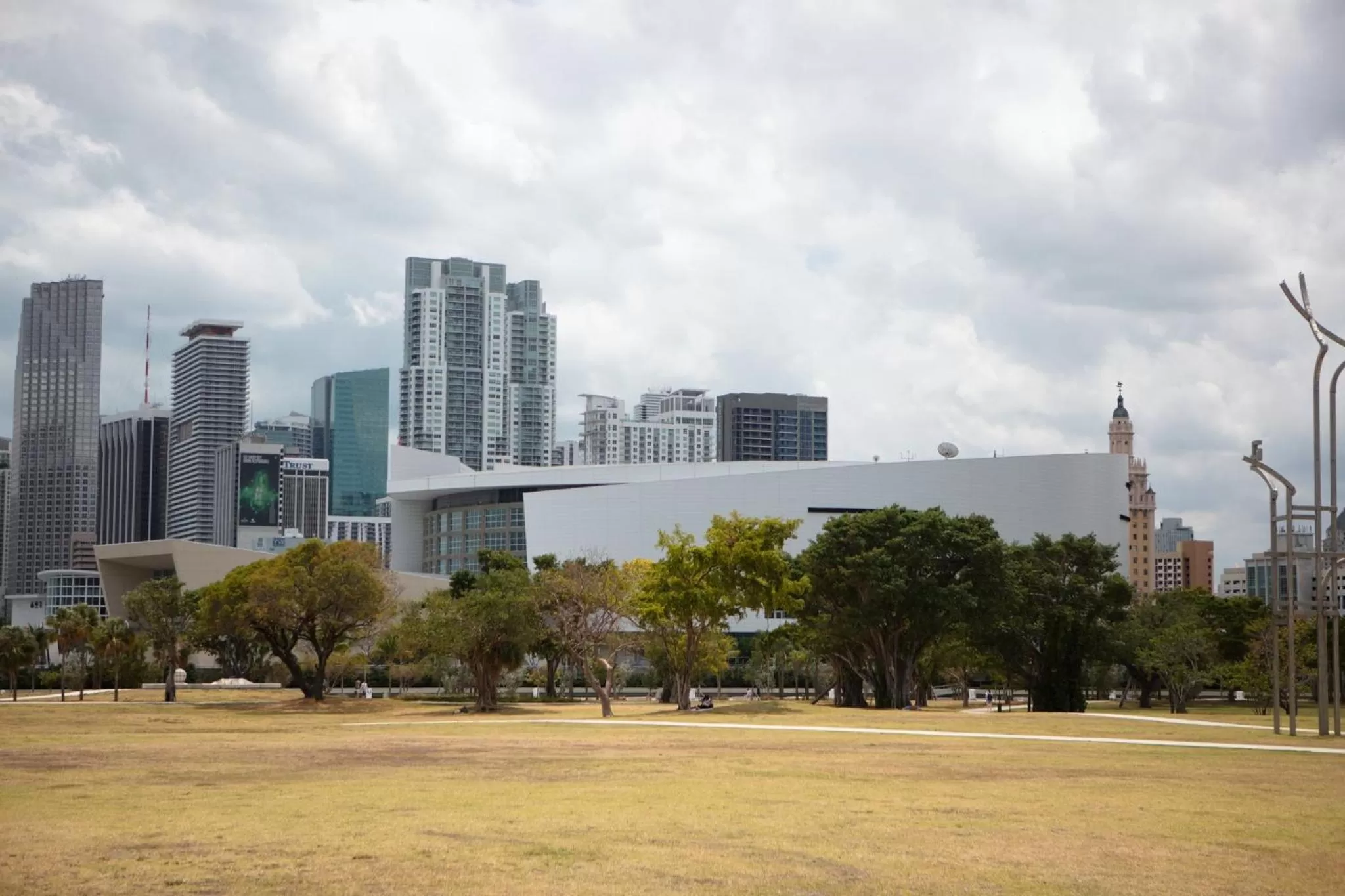 Nearby landmark in EVEN Hotel Miami - Airport by IHG