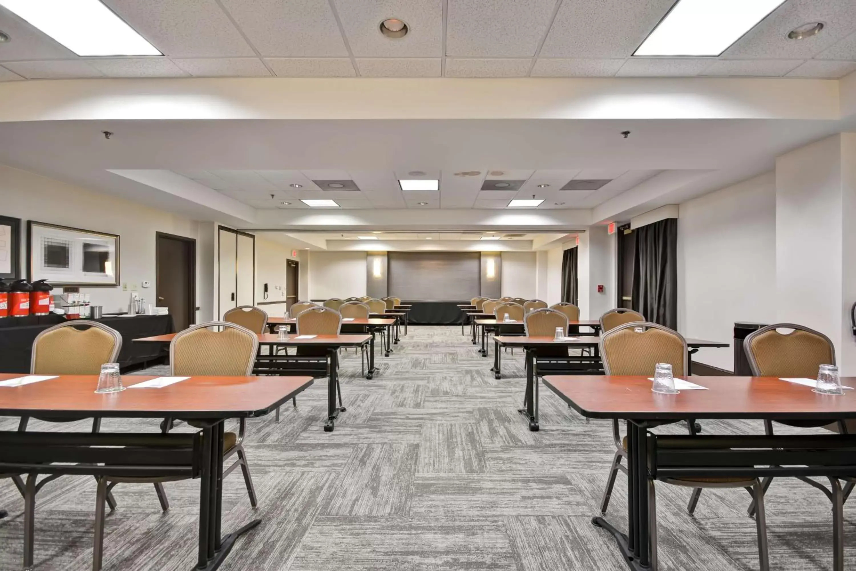 On site, Restaurant/Places to Eat in Hyatt Place Kansas City/Overland Park/Metcalf