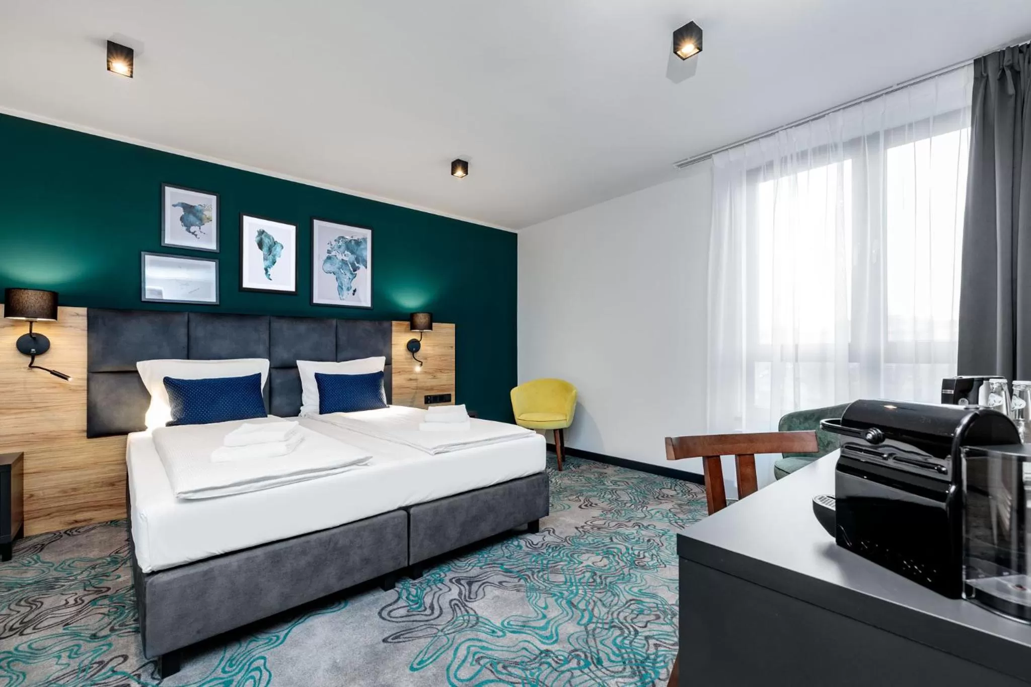 Hotel Kyriad Stargard