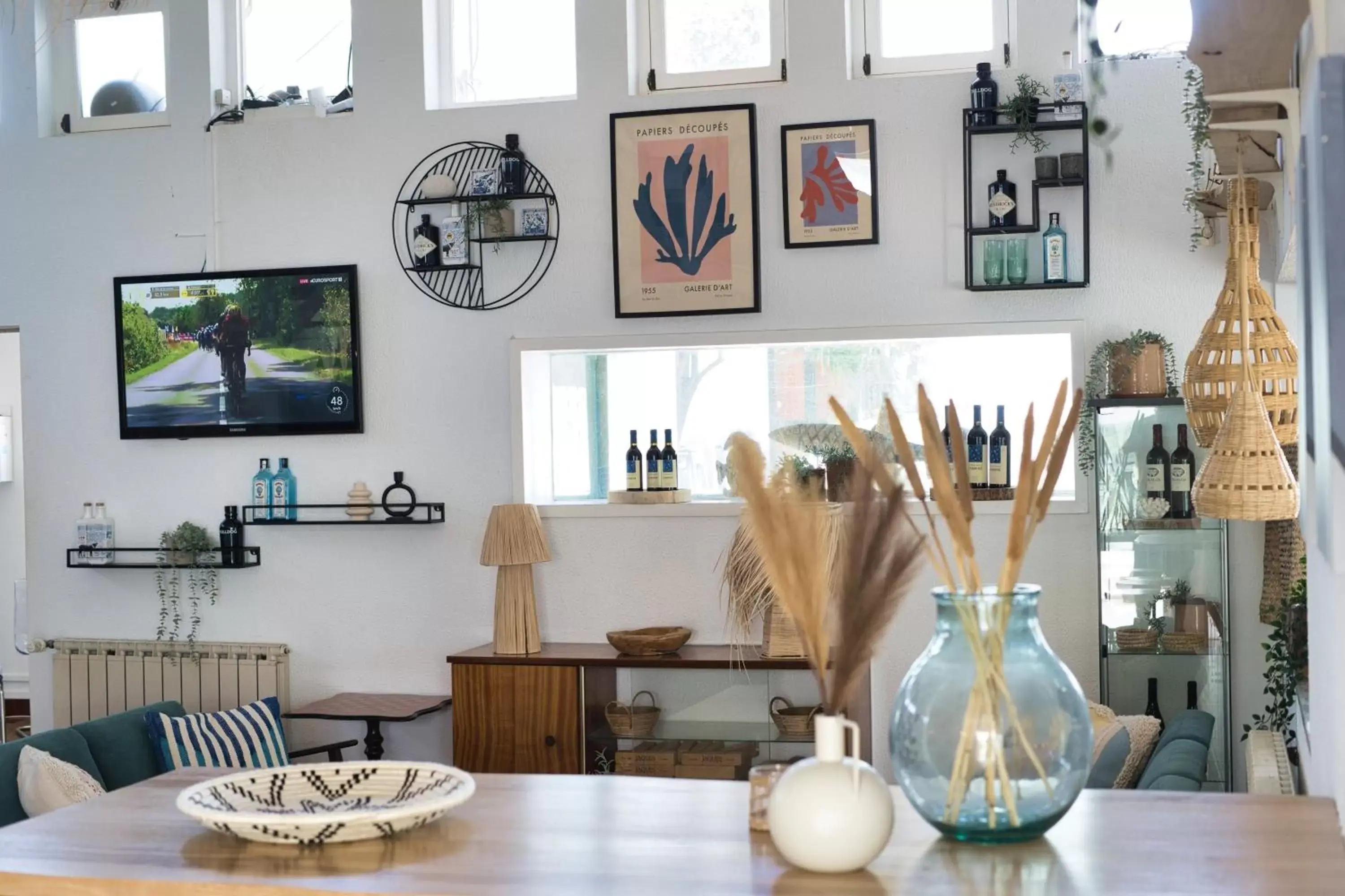 Lobby or reception in Duna Parque Beach Club - Duna Parque Resorts & Hotels Lobby or reception in Duna Parque Beach Club - Duna Parque Resorts & Hotels