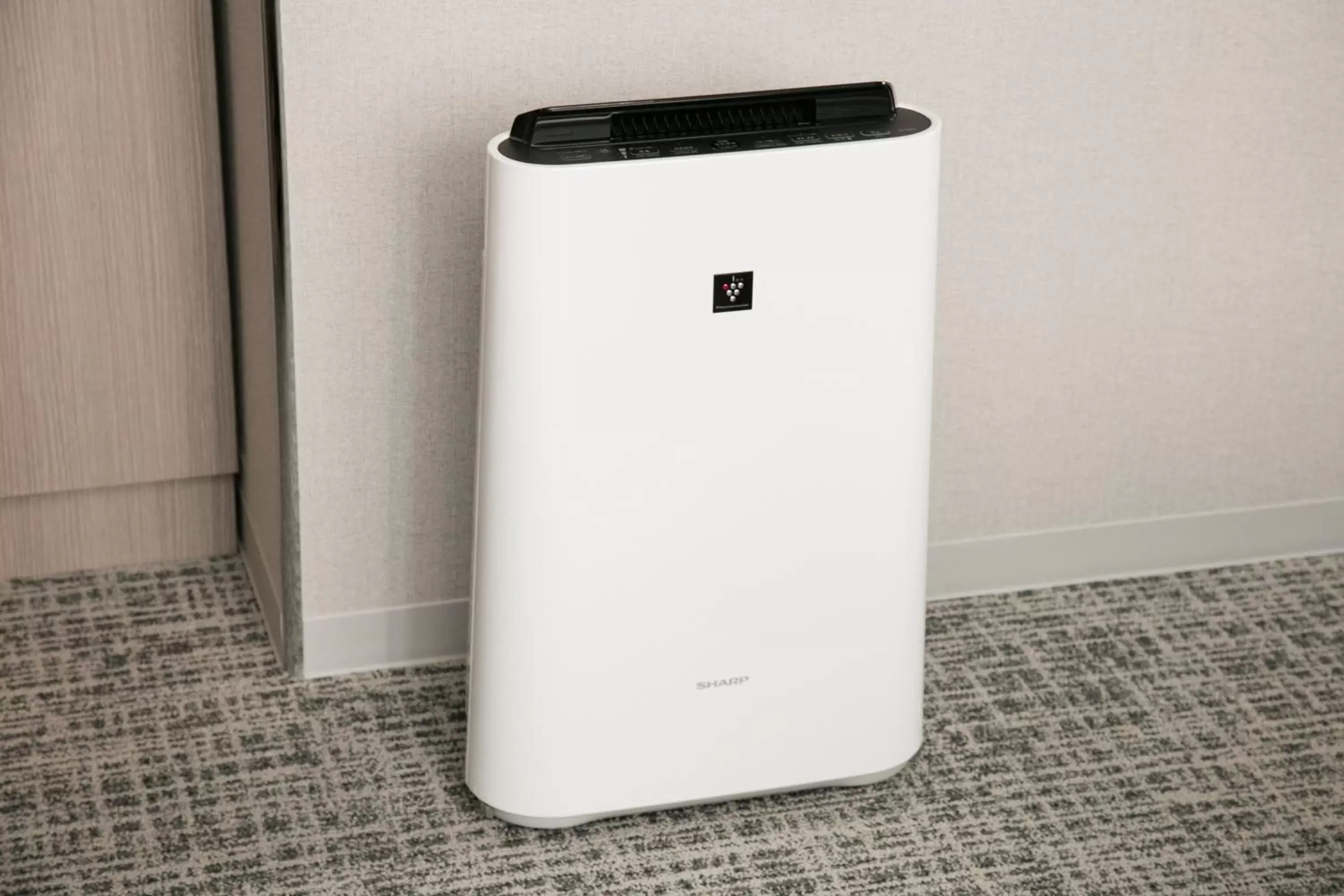 Photo of the whole room in Sanco Inn Osaka Yodoyabashi Photo of the whole room in Sanco Inn Osaka Yodoyabashi