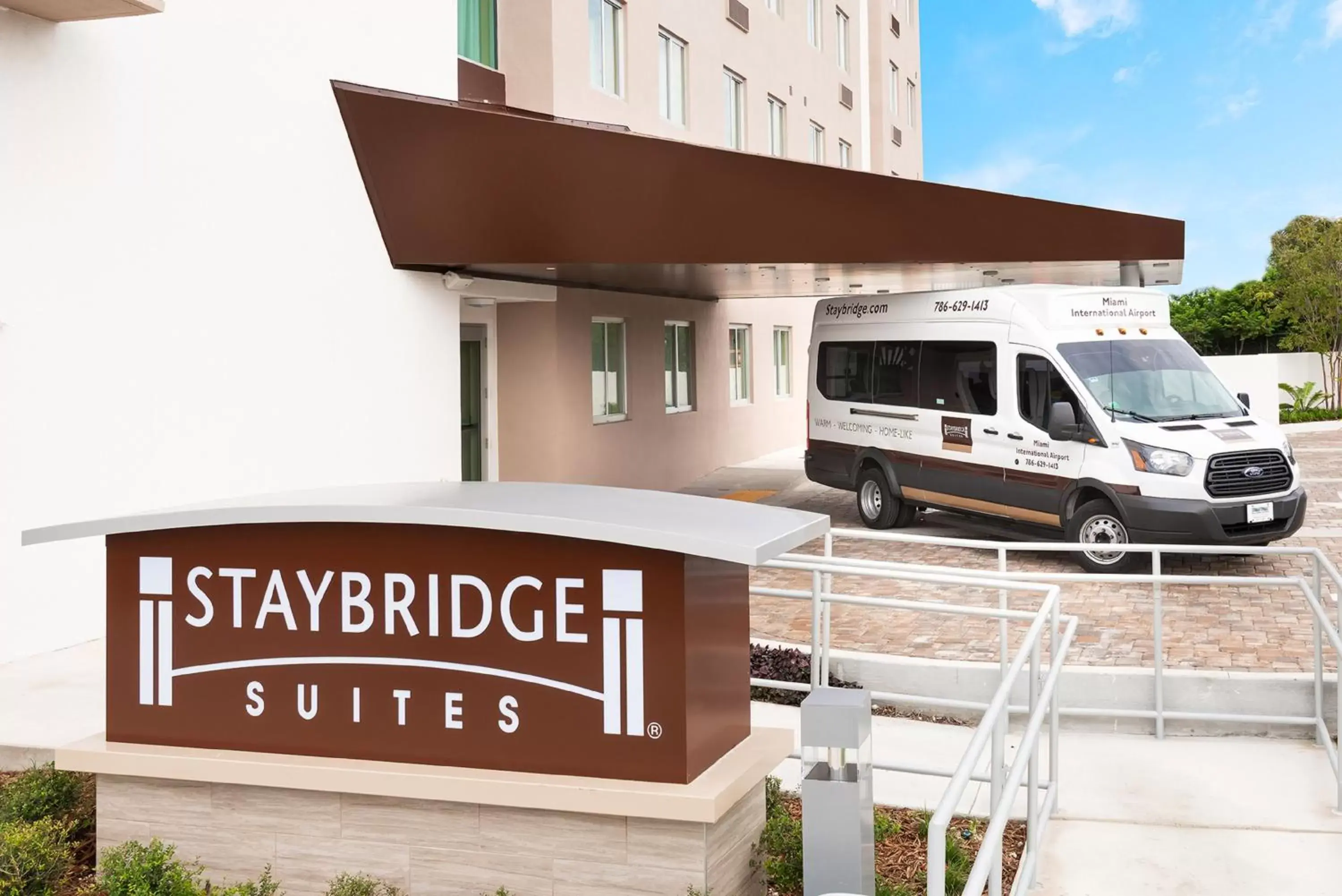 Other in Staybridge Suites - Miami International Airport, an IHG Hotel