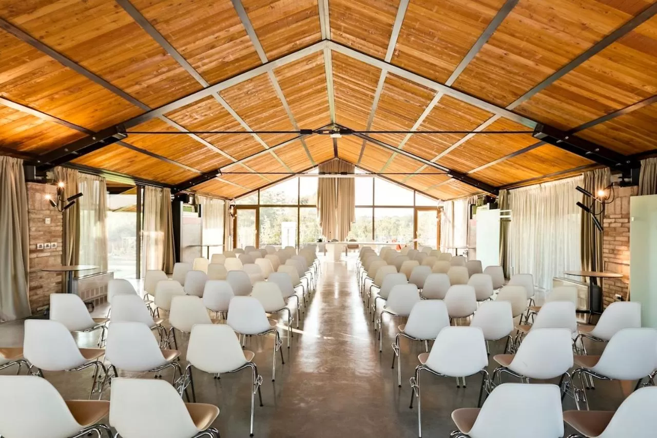 Business facilities, Banquet Facilities in Il Tesoro Living Resort