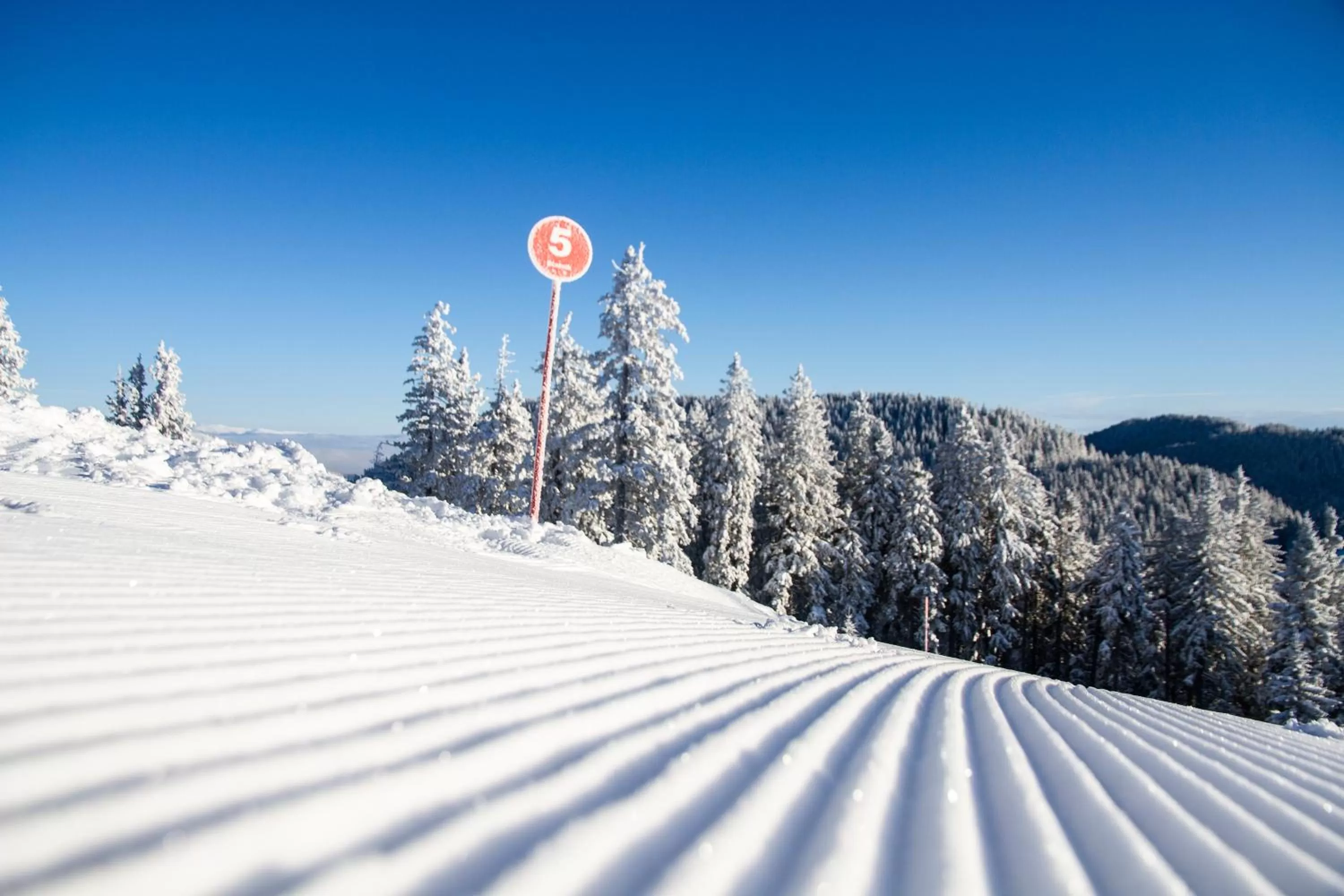 Winter in Wellness Hotel Montis