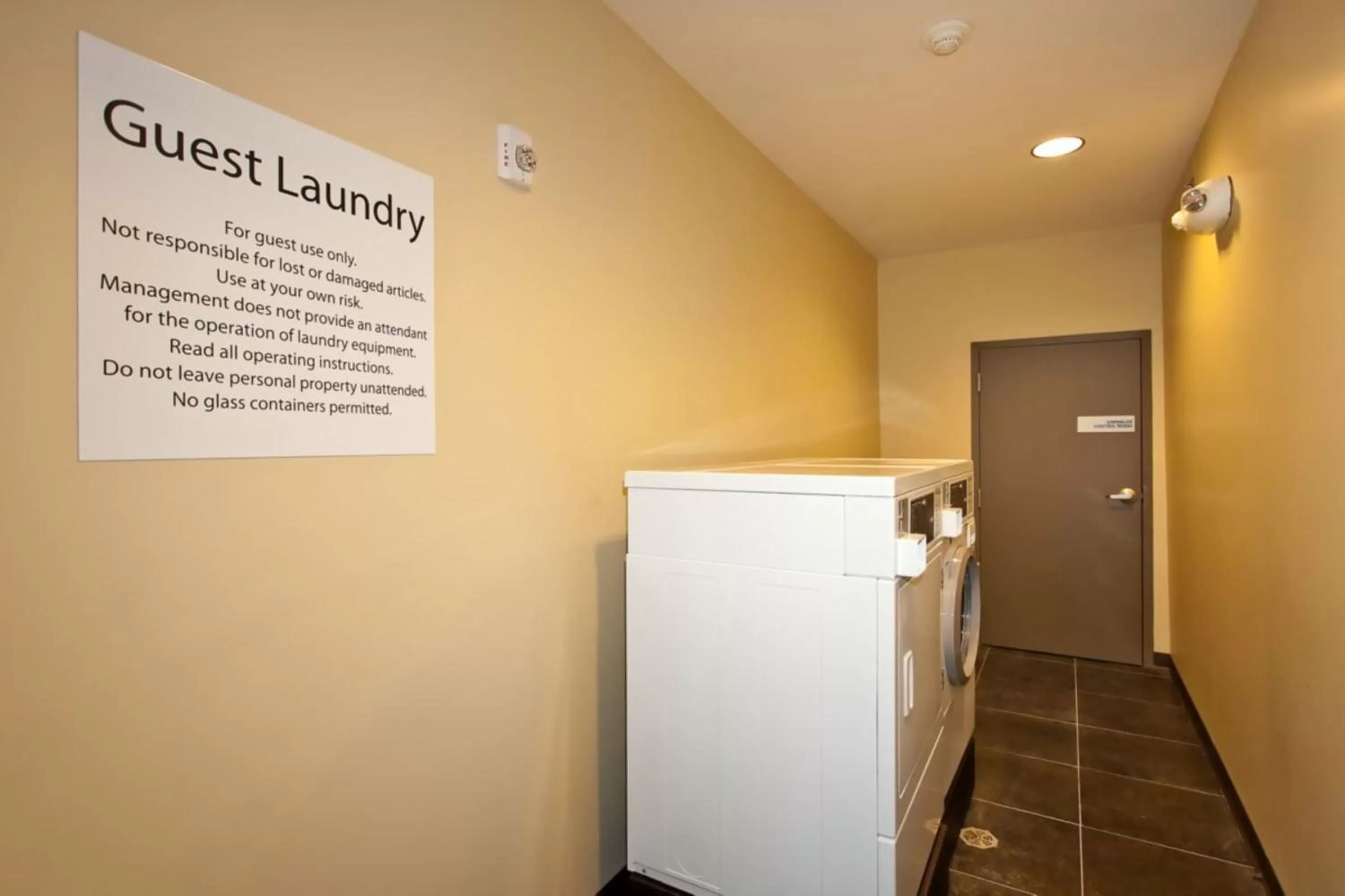 Other in Holiday Inn Express Newton by IHG