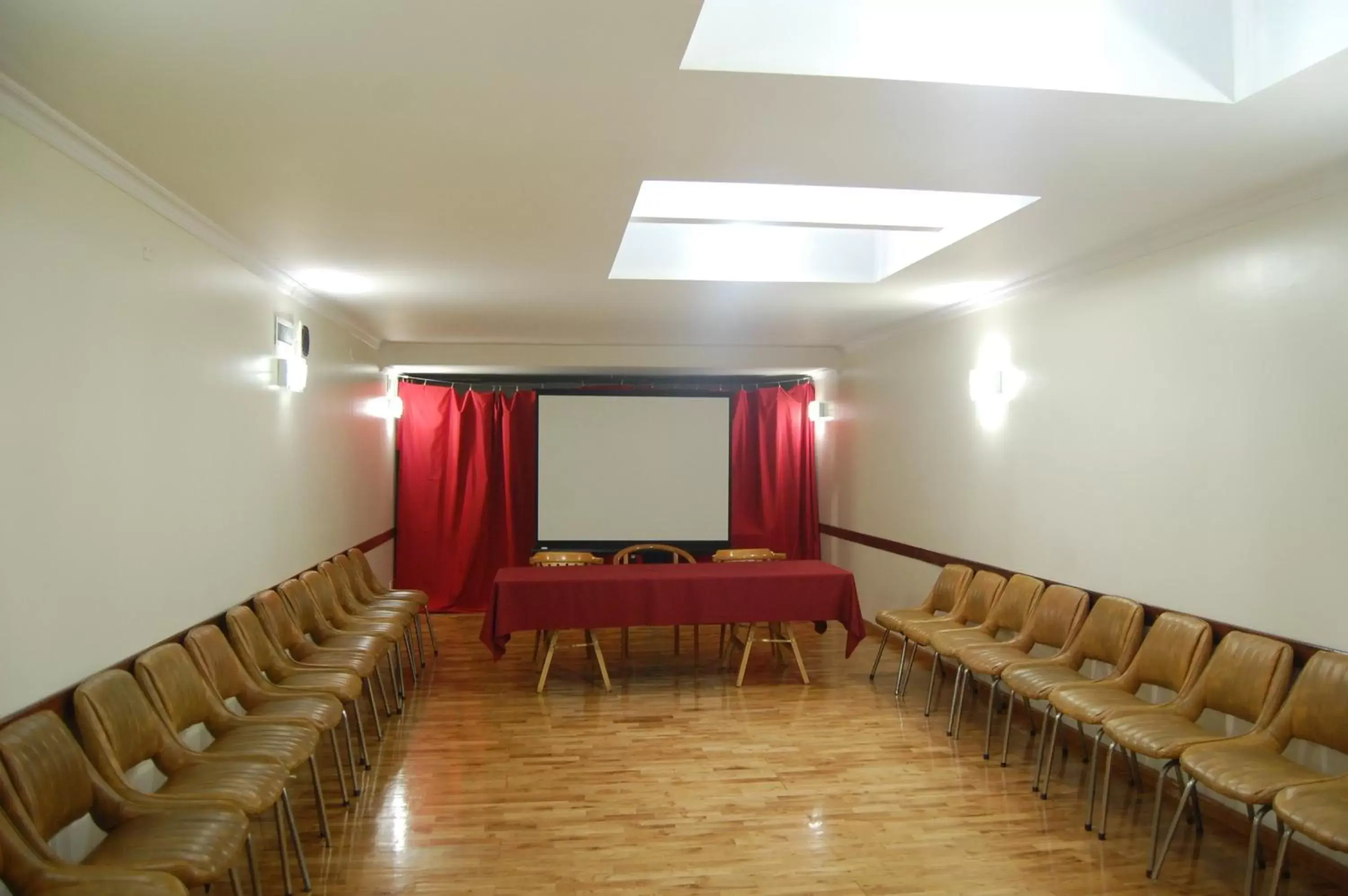 Meeting/conference room in Gran Hotel Vedra