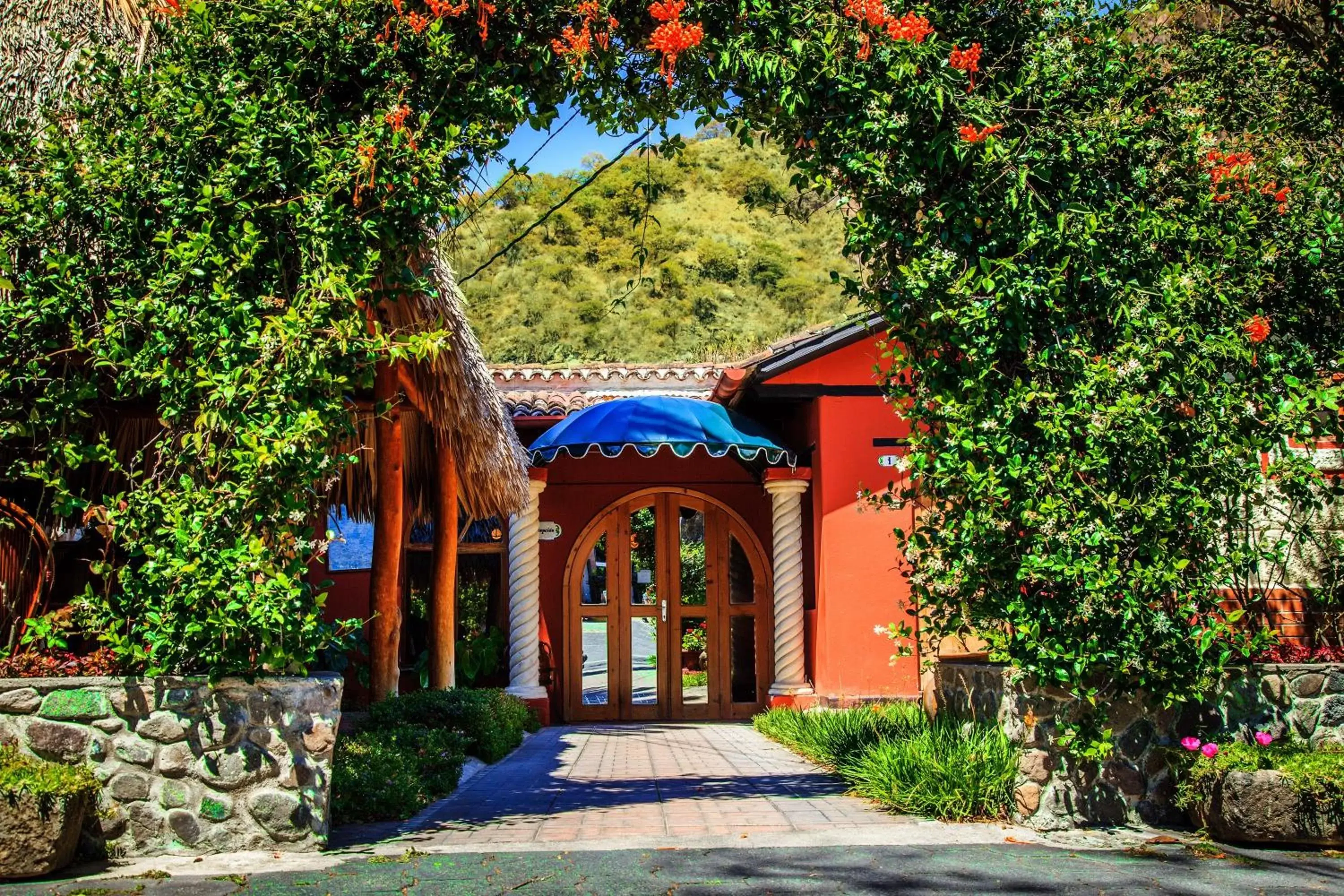 Property building in Regis Hotel Spa Property building in Regis Hotel Spa