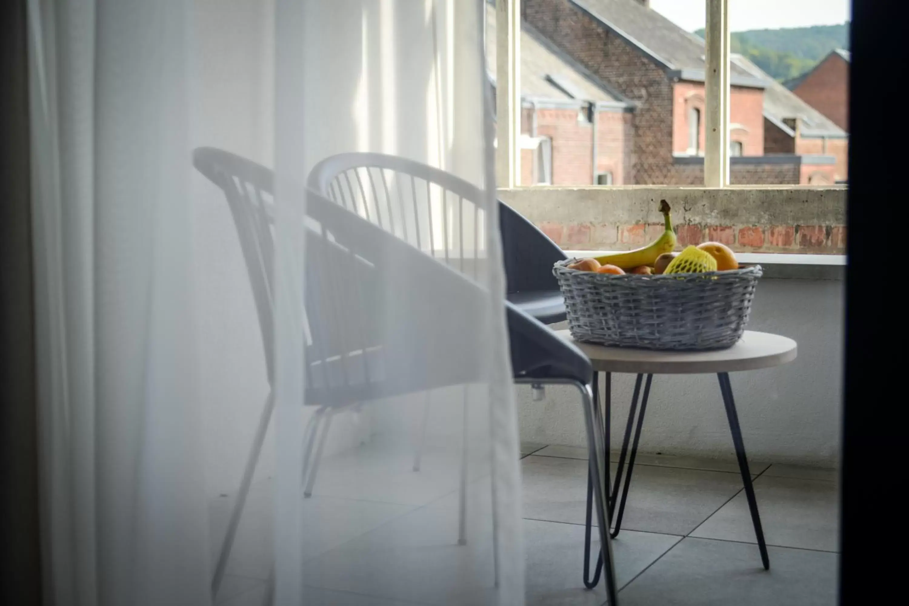 Patio in Pegard Andenne Centre Patio in Pegard Andenne Centre