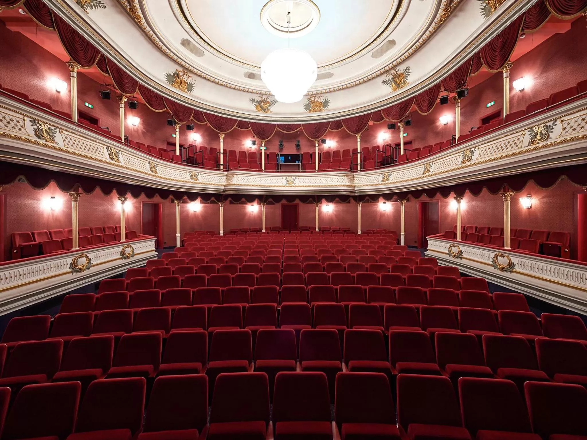 Banquet/Function facilities in Inselloft Norderney