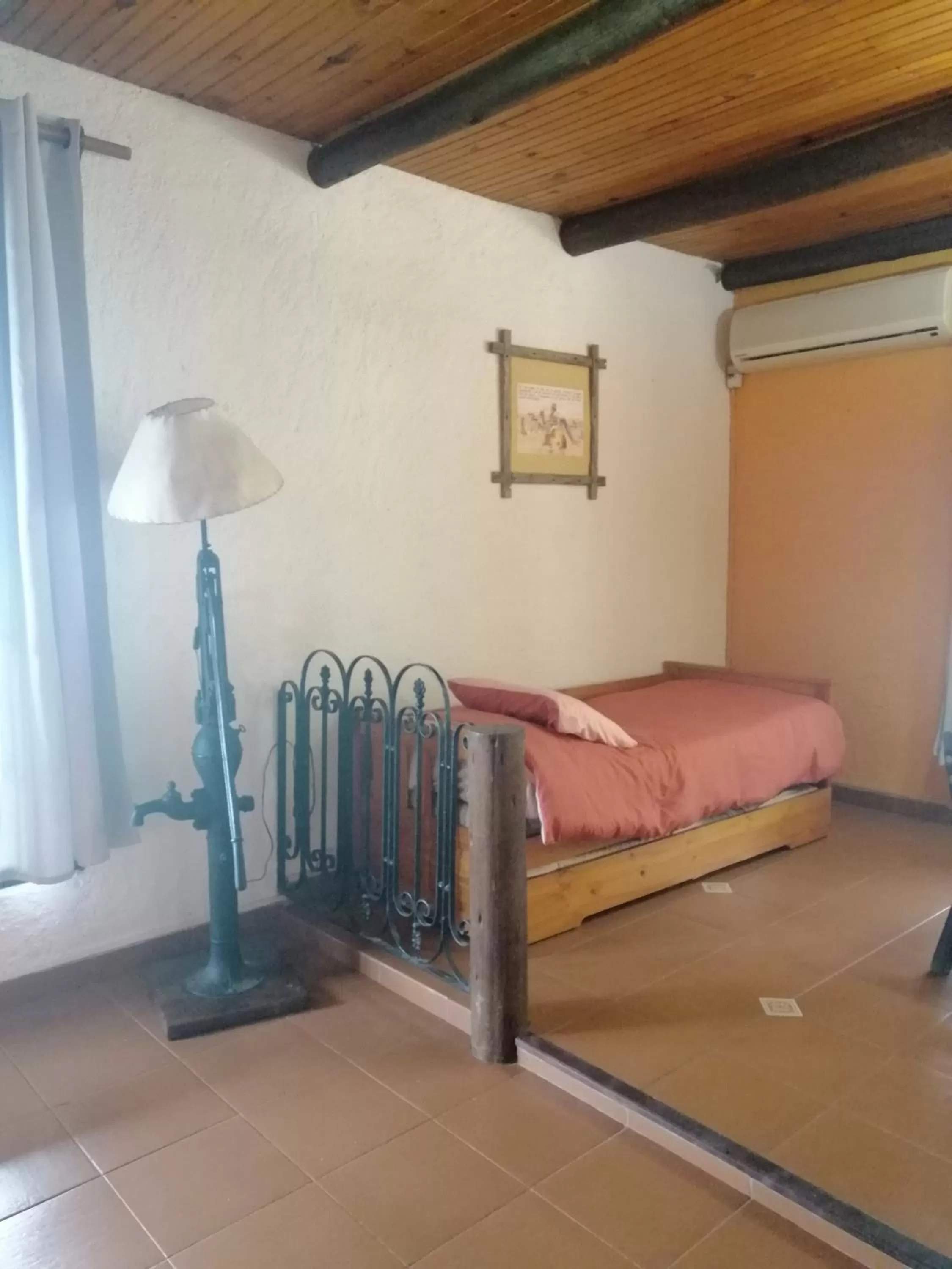 Bed in Estancia Renacimiento