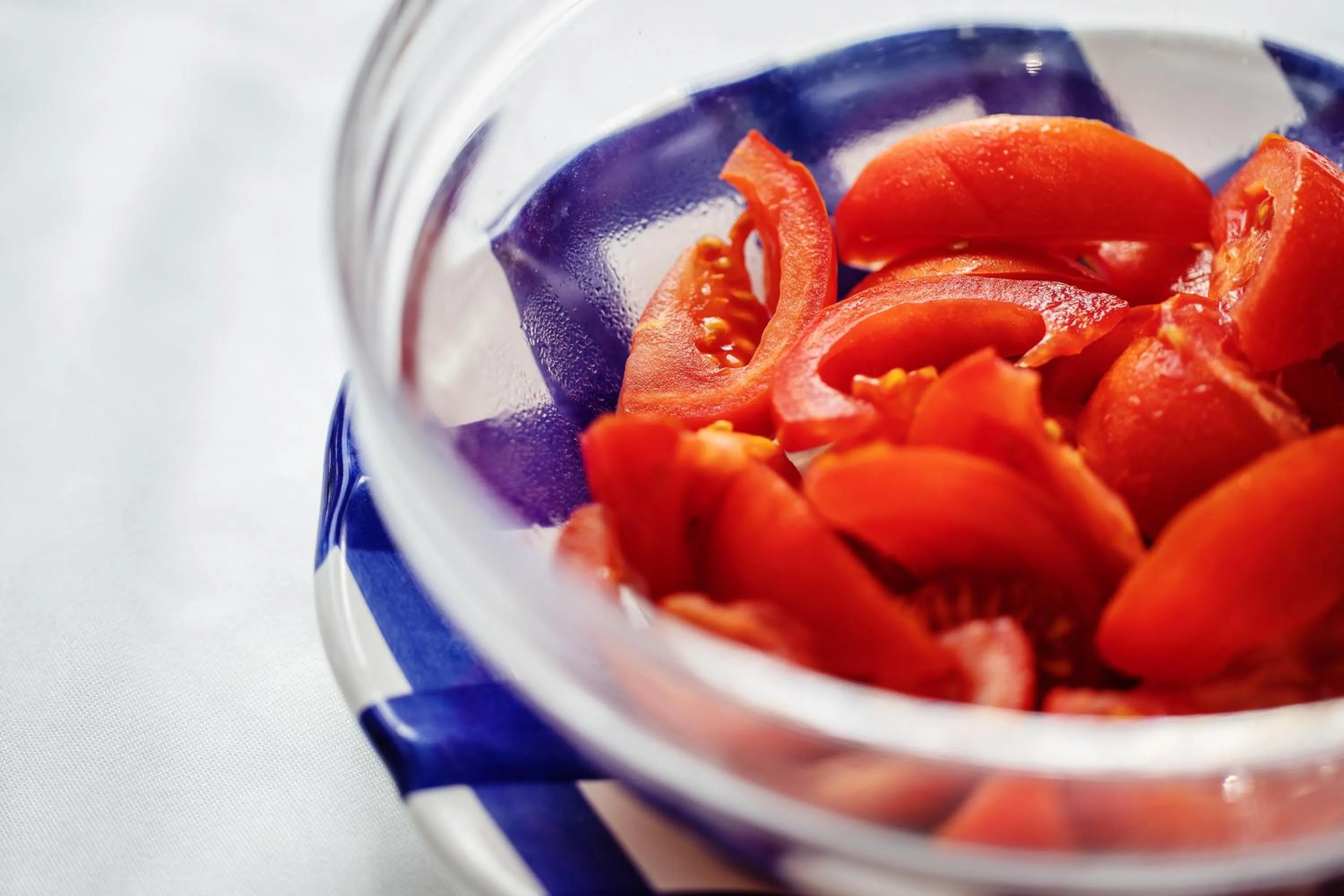 Italian breakfast in Hotel Torre Barbara