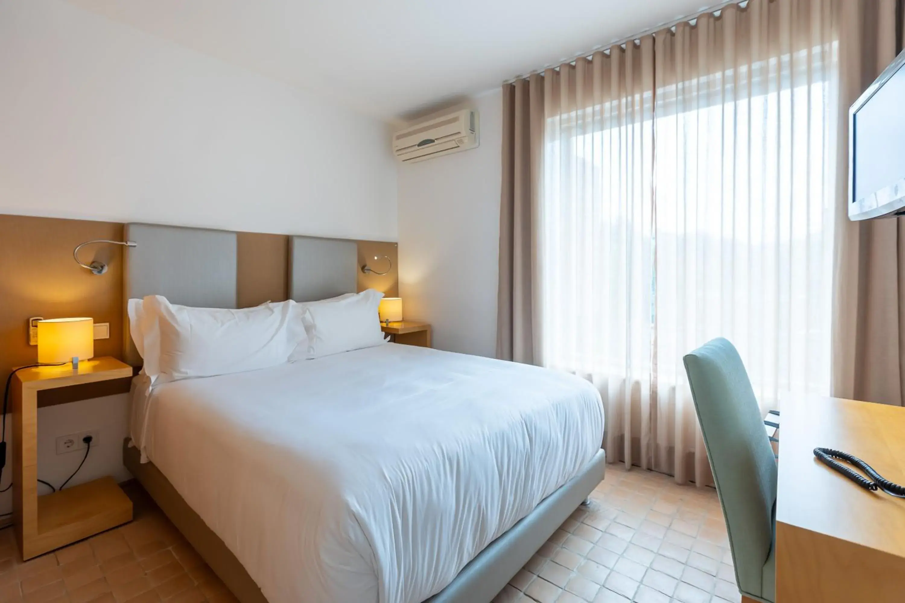 Bedroom, Bed in Bom Sucesso Resort
