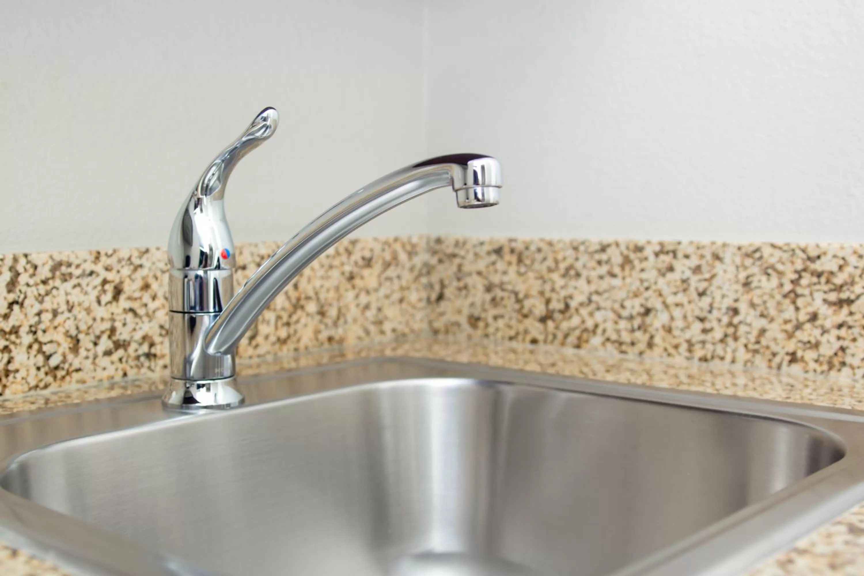 Kitchen or kitchenette in Belltown Inn