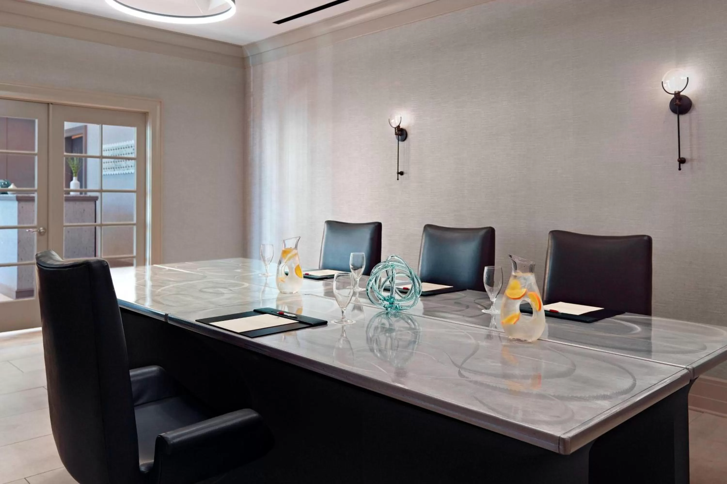 Restaurant/places to eat in Atlanta Marriott Alpharetta