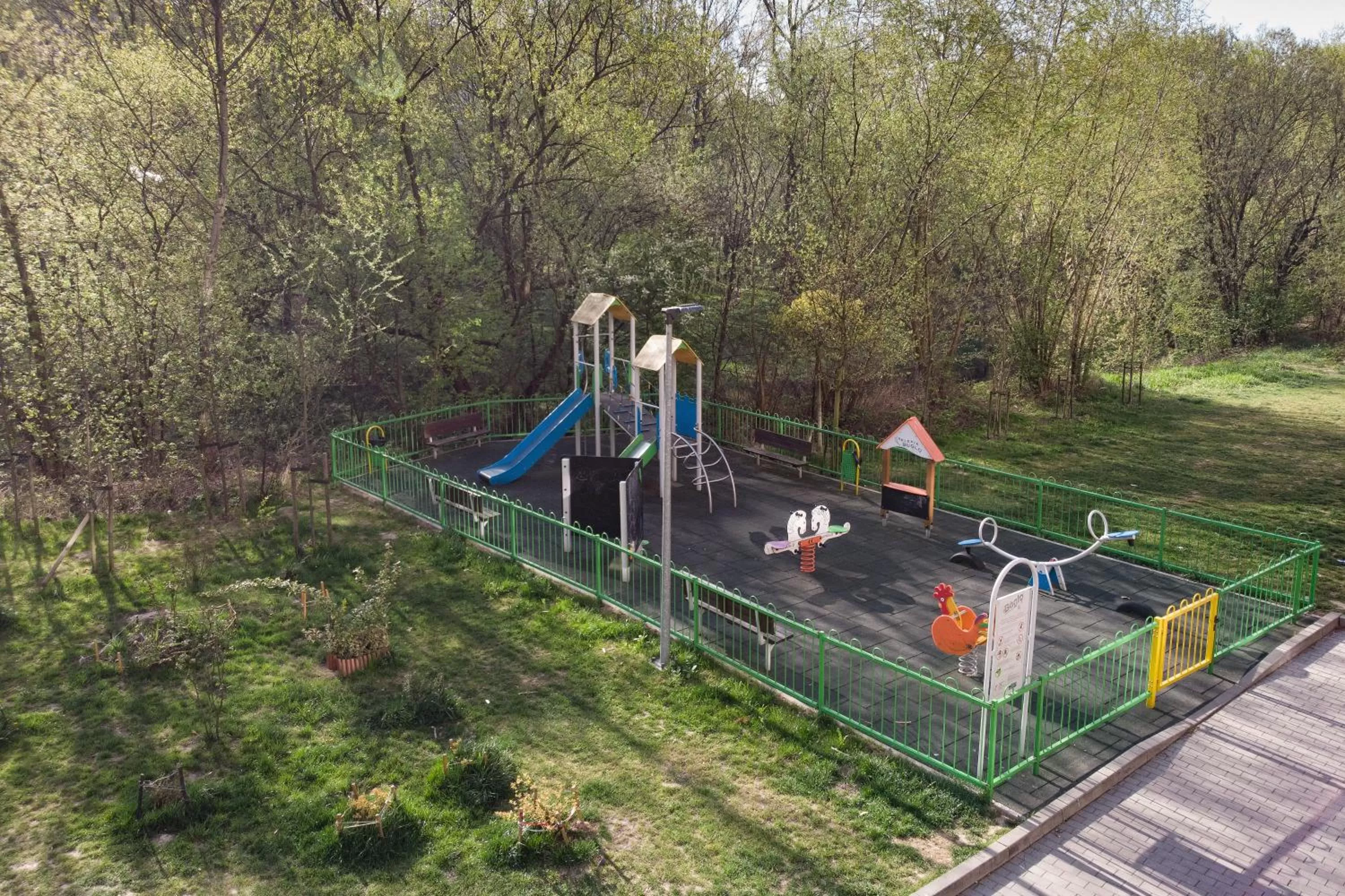 Day in Hotel Nowa Panorama