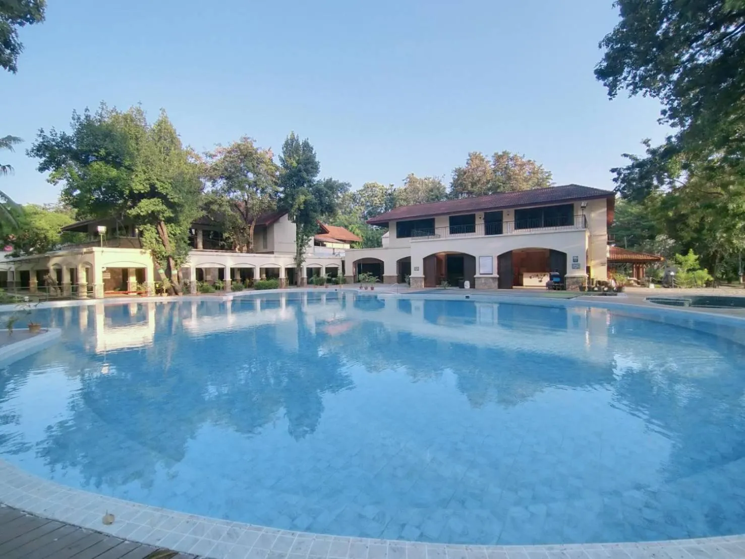 Pung-Waan Resort & Spa