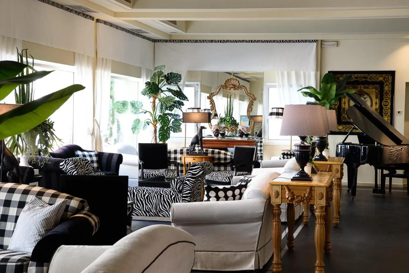 Adua & Regina di Saba Wellness & Beauty