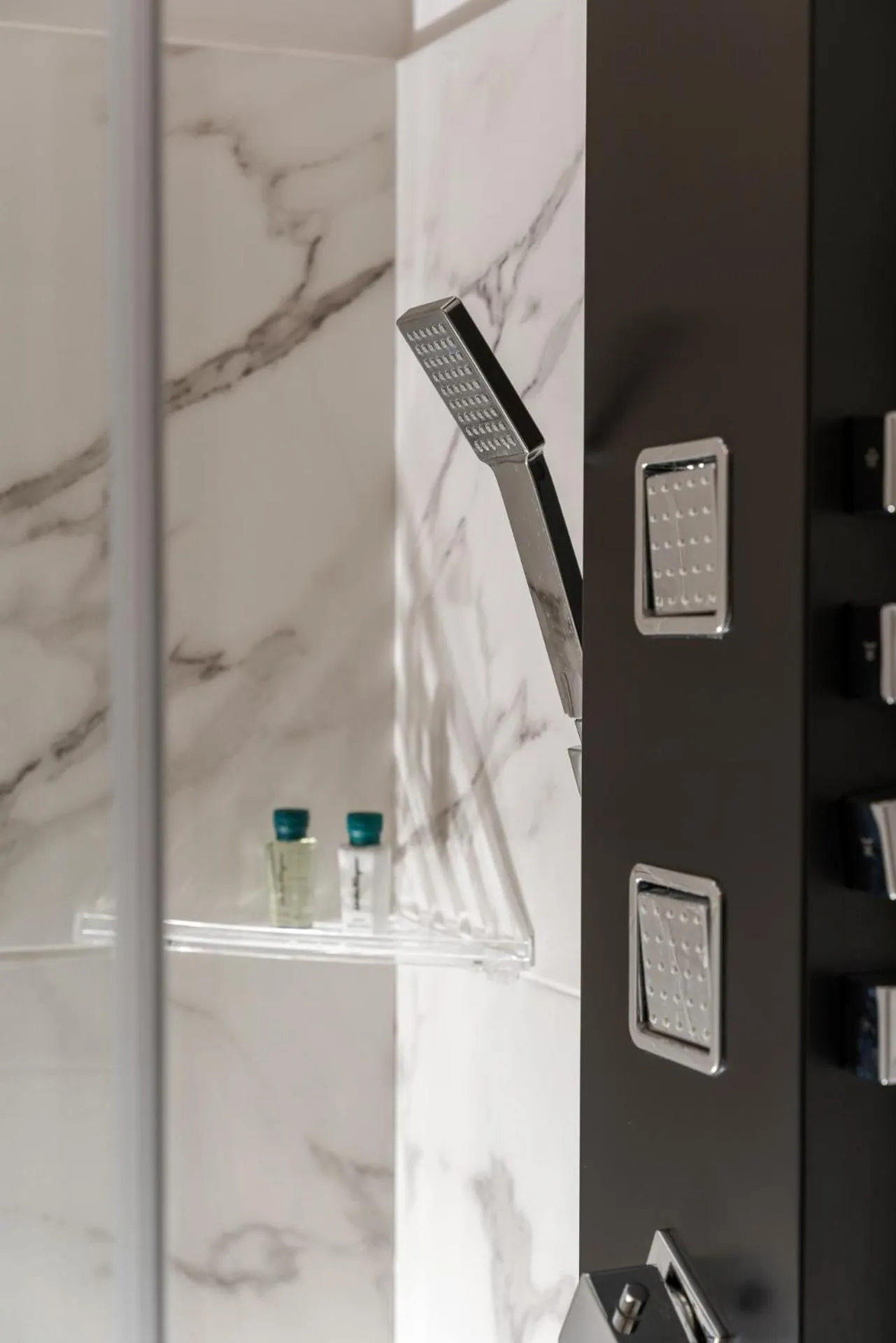 Bathroom in Albergo Rossini 1936 - Small & Charming