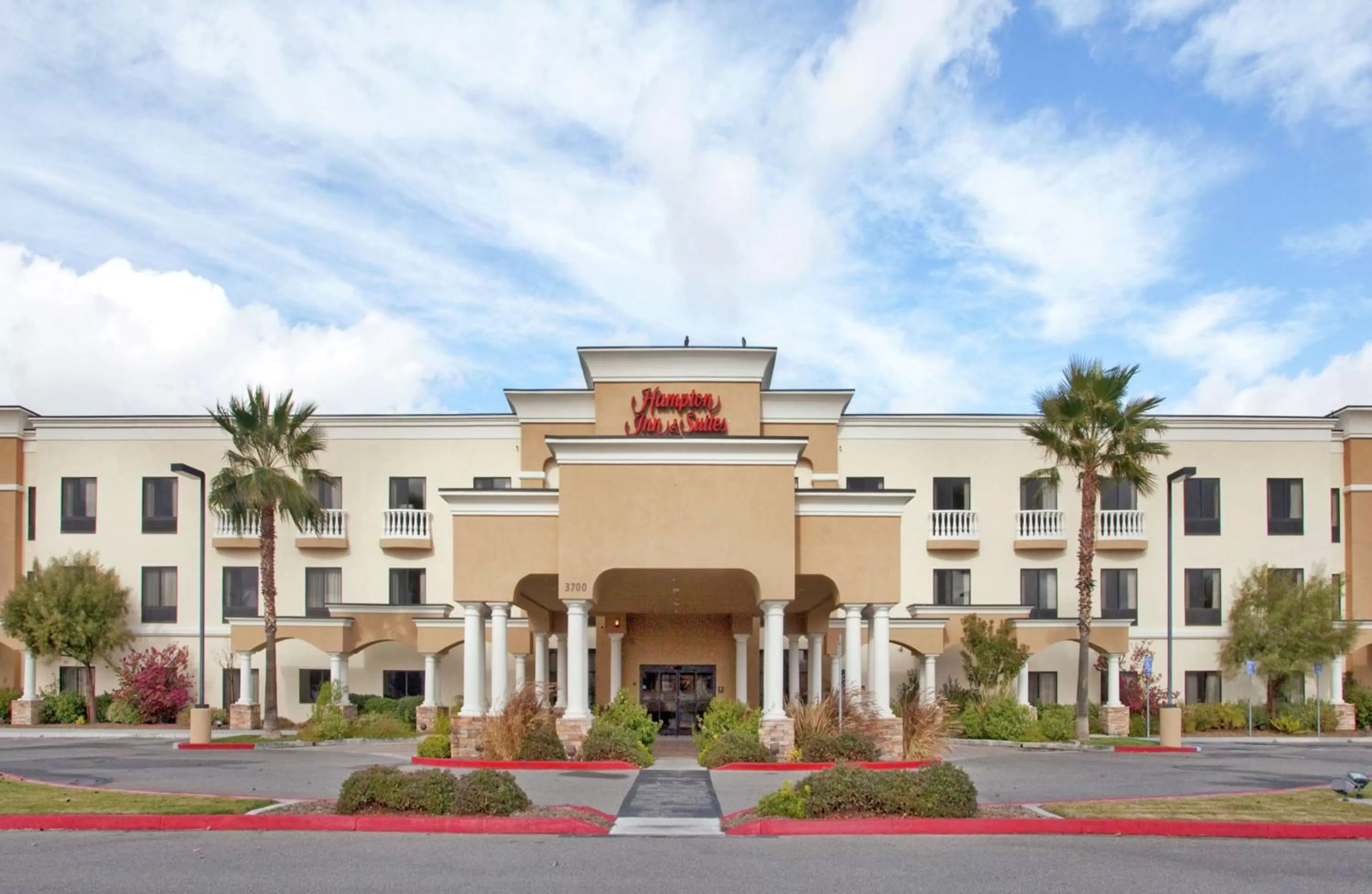 Hampton Inn & Suites by Hilton Hemet Menifee Murrieta