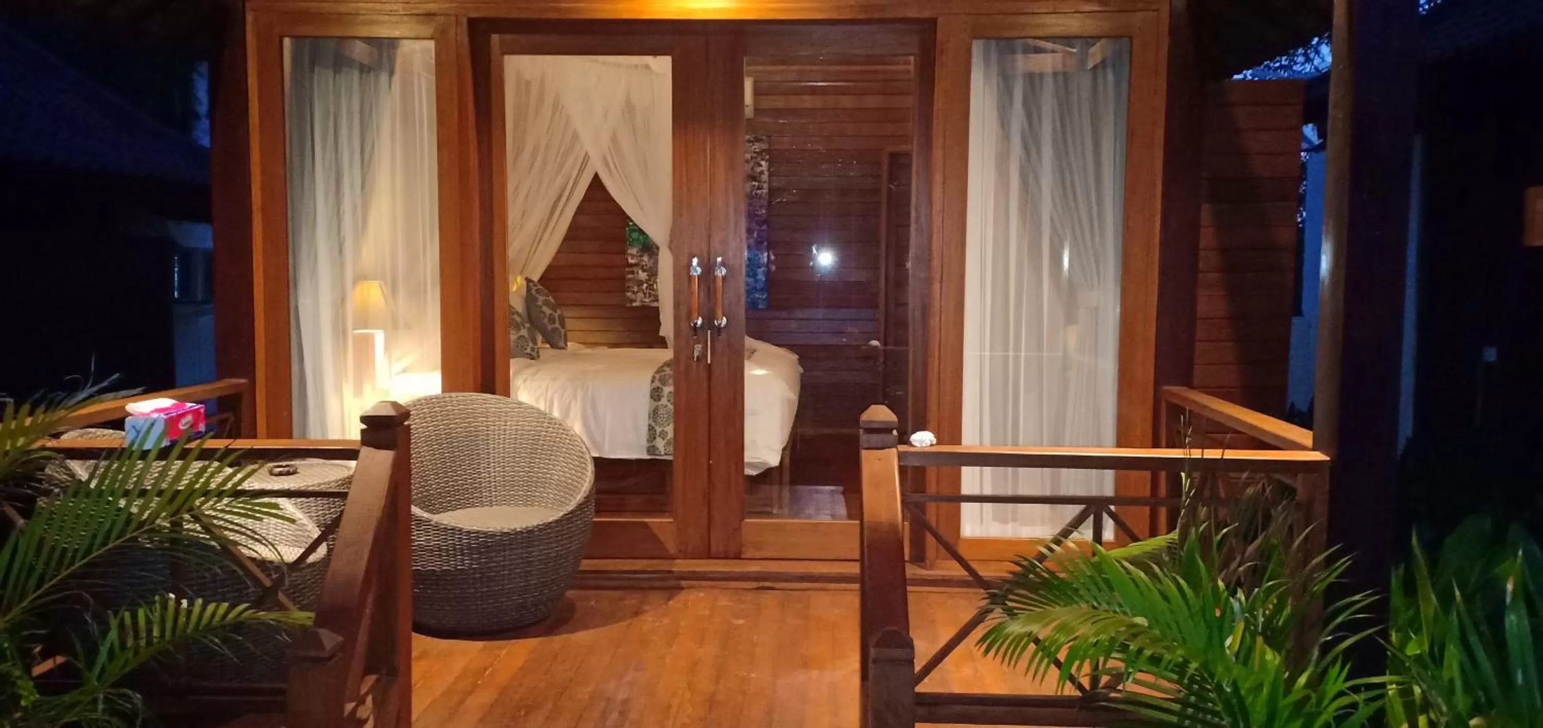 Mamamia Island Villa