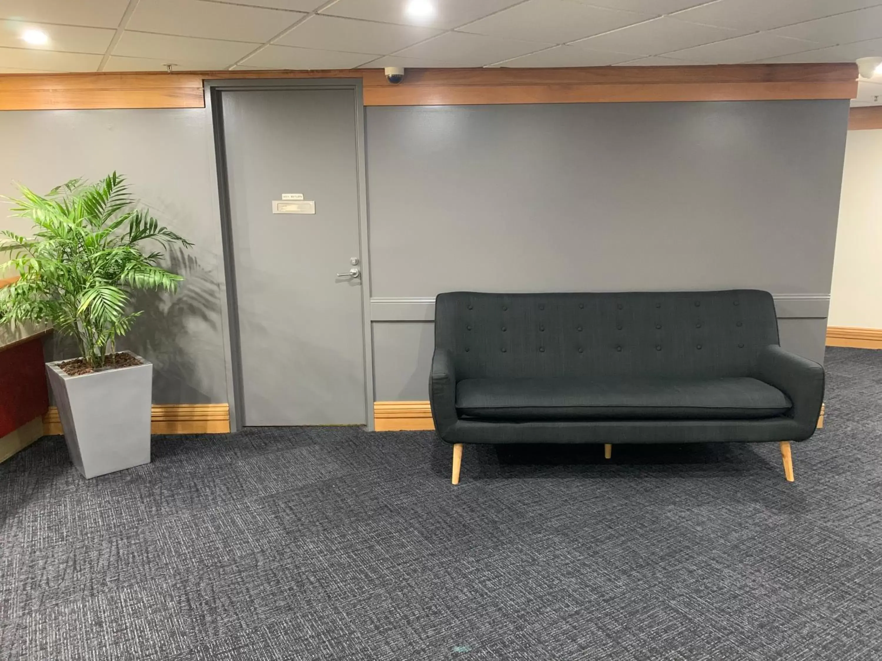 Lobby or reception, Seating Area in Northpoint Apartments