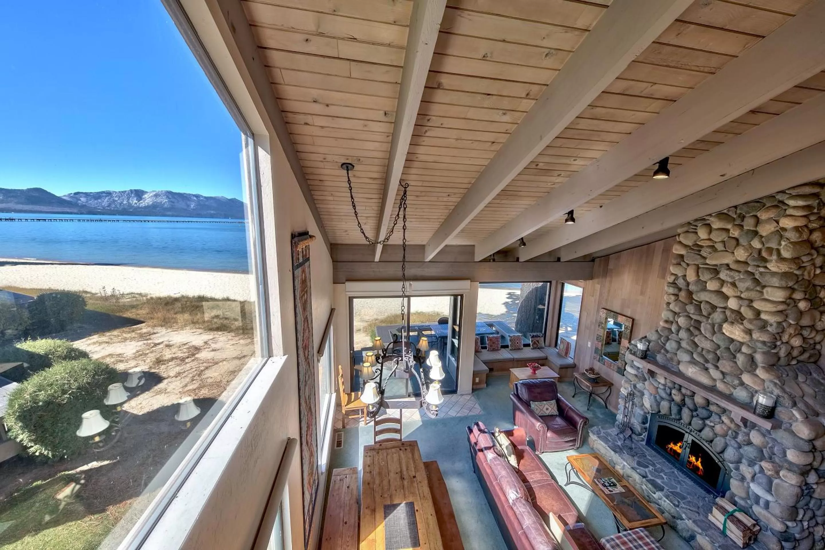 Lakeland Village at Heavenly