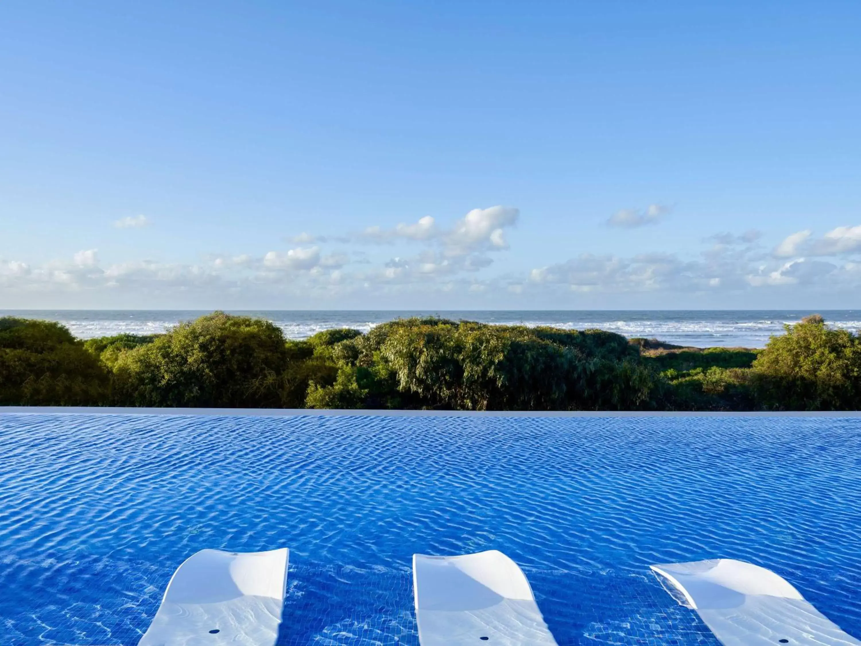 Pool view, Swimming Pool in Pullman Mazagan Royal Golf & Spa