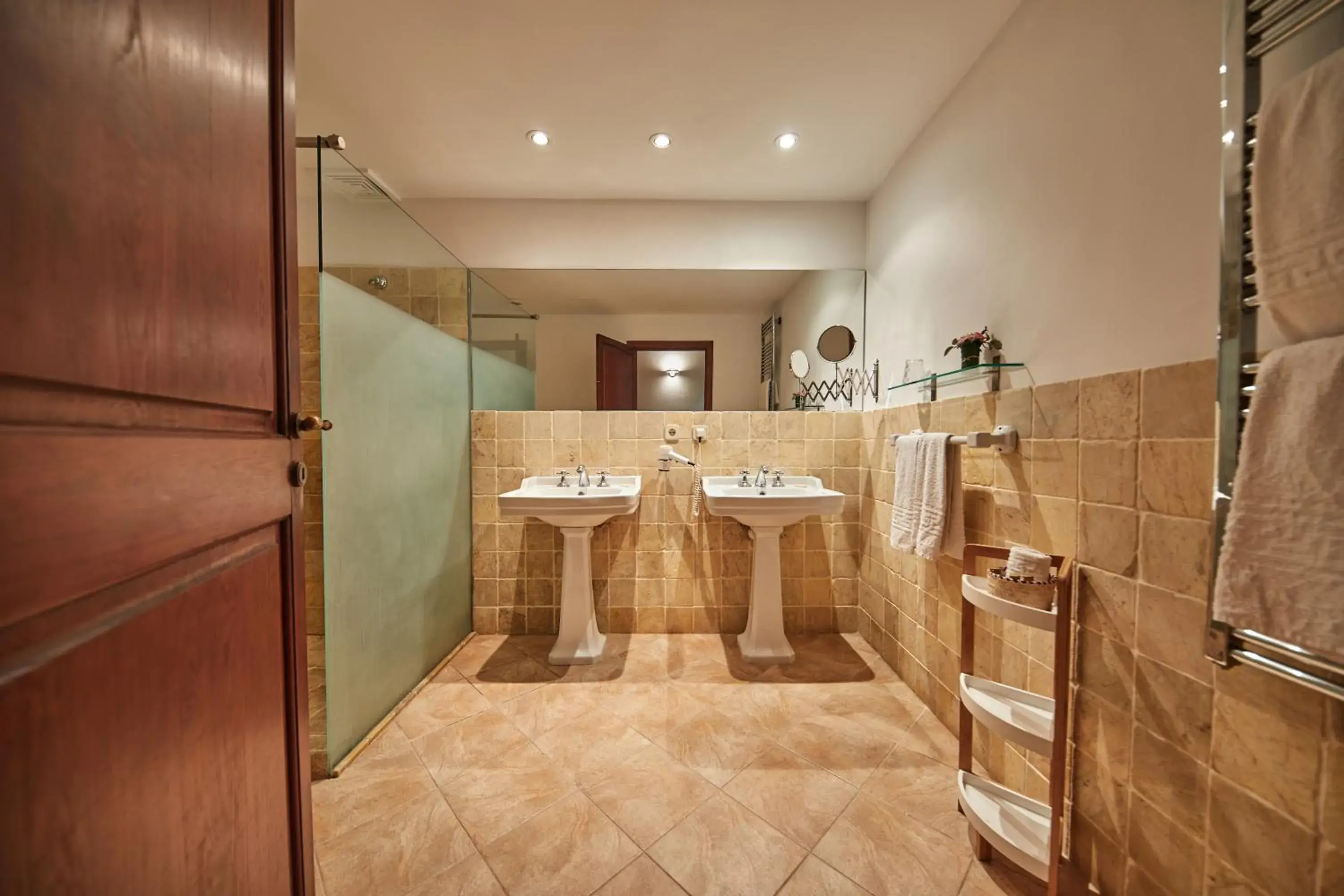 Superior Double or Twin Room with Terrace - single occupancy in Agroturismo Alquería Blanca Superior Double or Twin Room with Terrace - single occupancy in Agroturismo Alquería Blanca