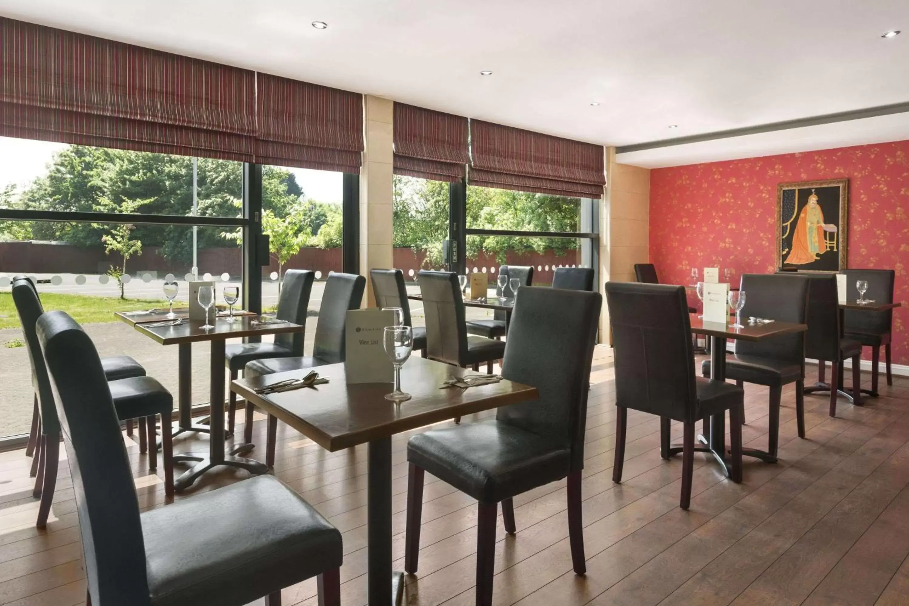 Restaurant/places to eat in Ramada Birmingham Oldbury M5 J2 Restaurant/places to eat in Ramada Birmingham Oldbury M5 J2