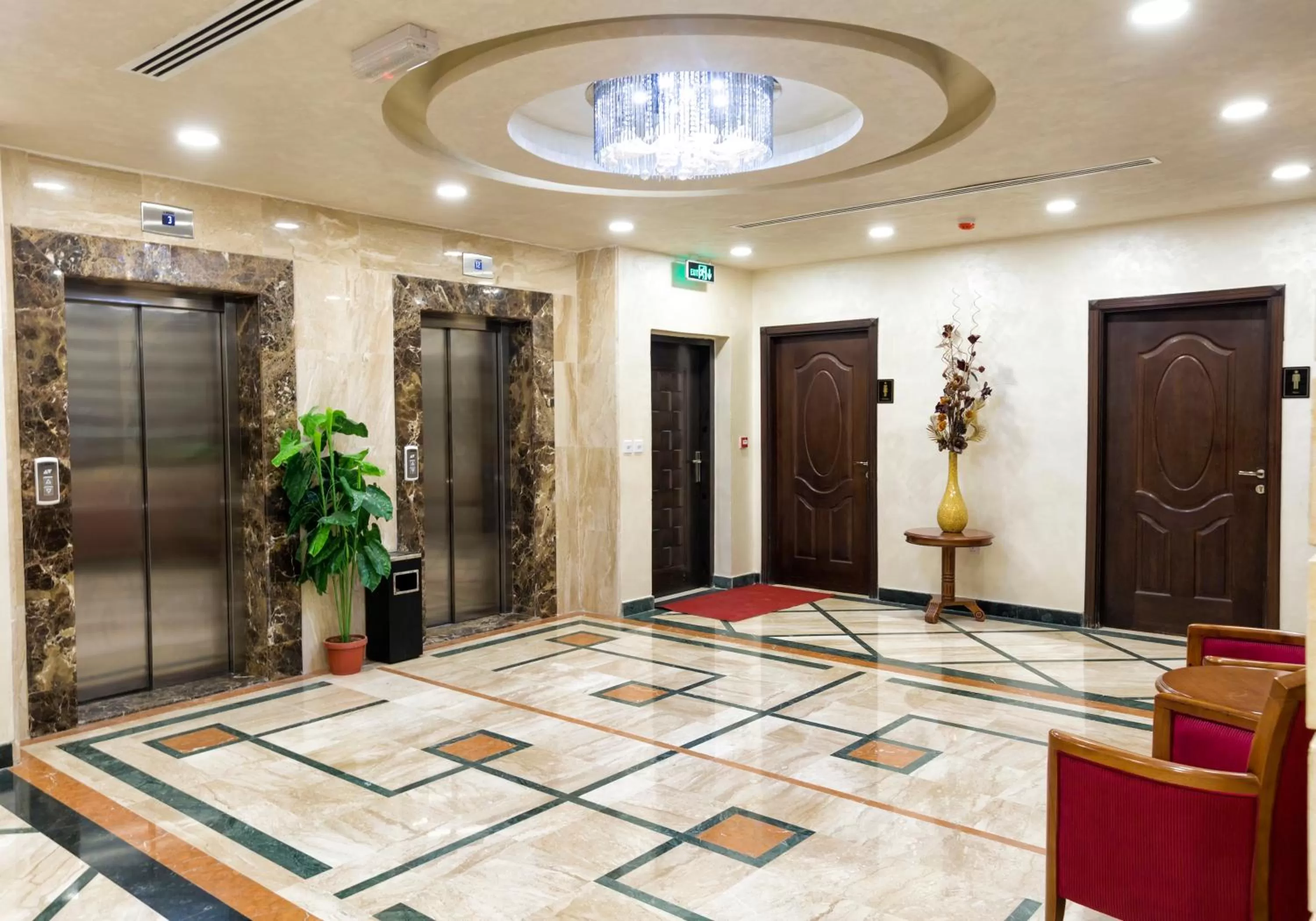 Other in Olive Hotel Amman