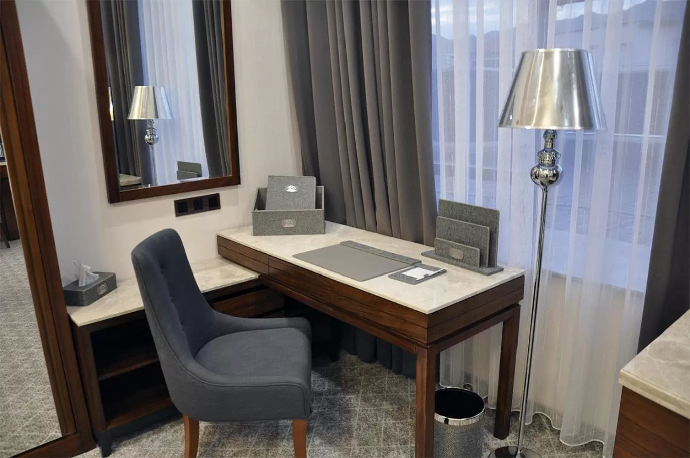 Parliament Palace Hotel