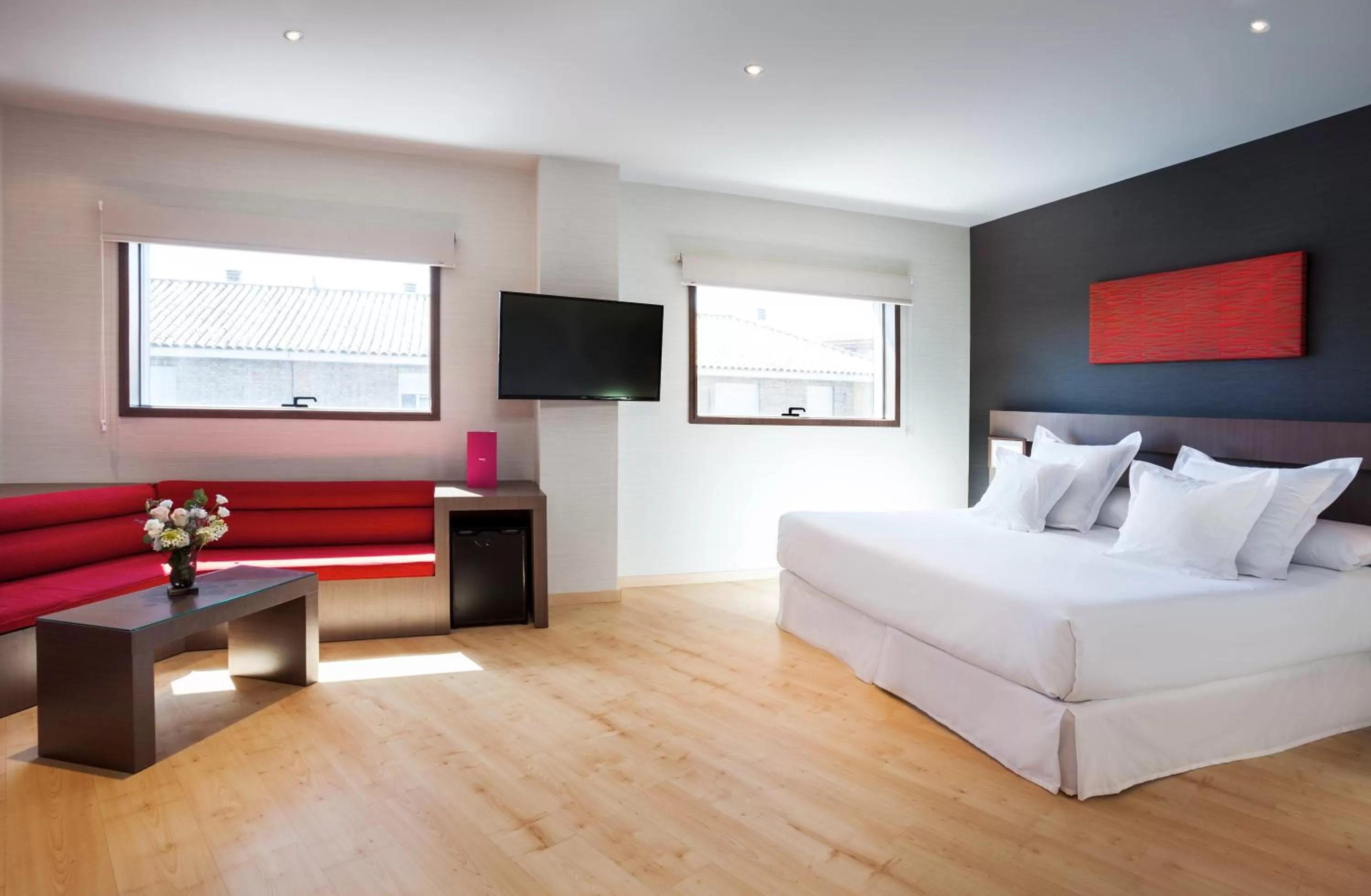 Junior Suite in Allegro Granada