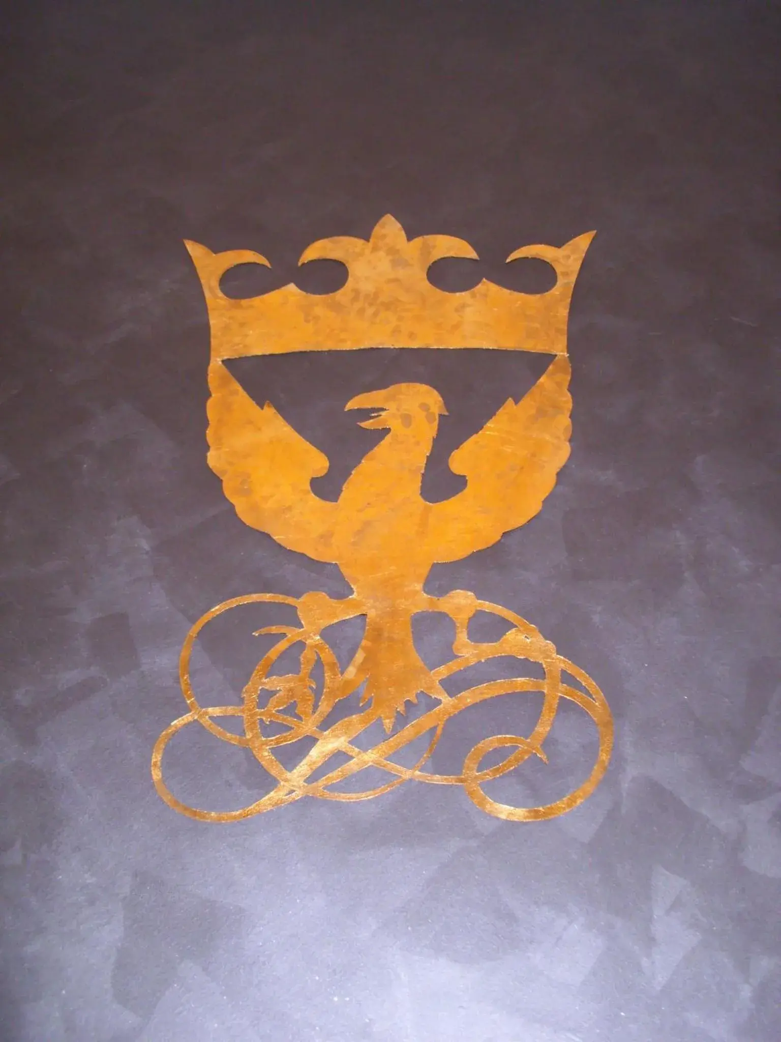 Property logo or sign in Artemisia Palace Hotel