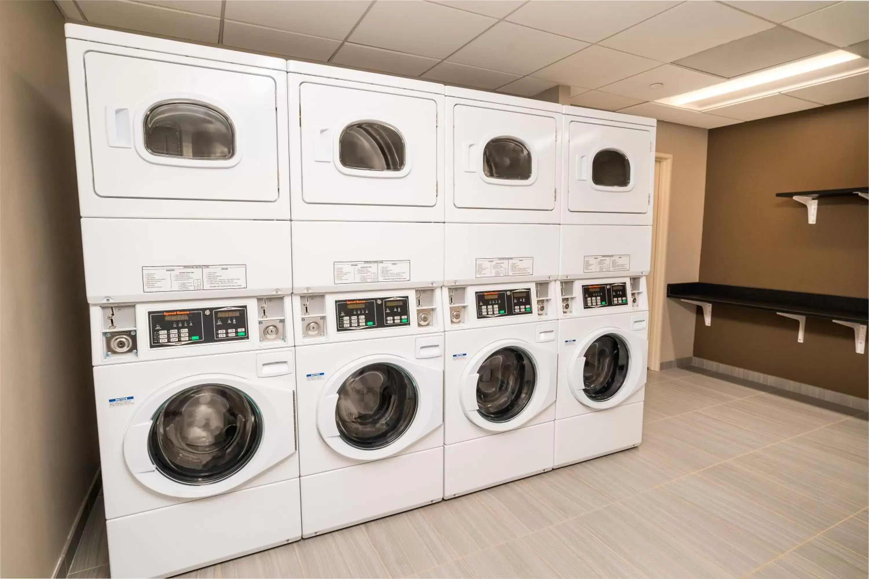 laundry in Staybridge Suites - Washington DC East - Largo, an IHG Hotel