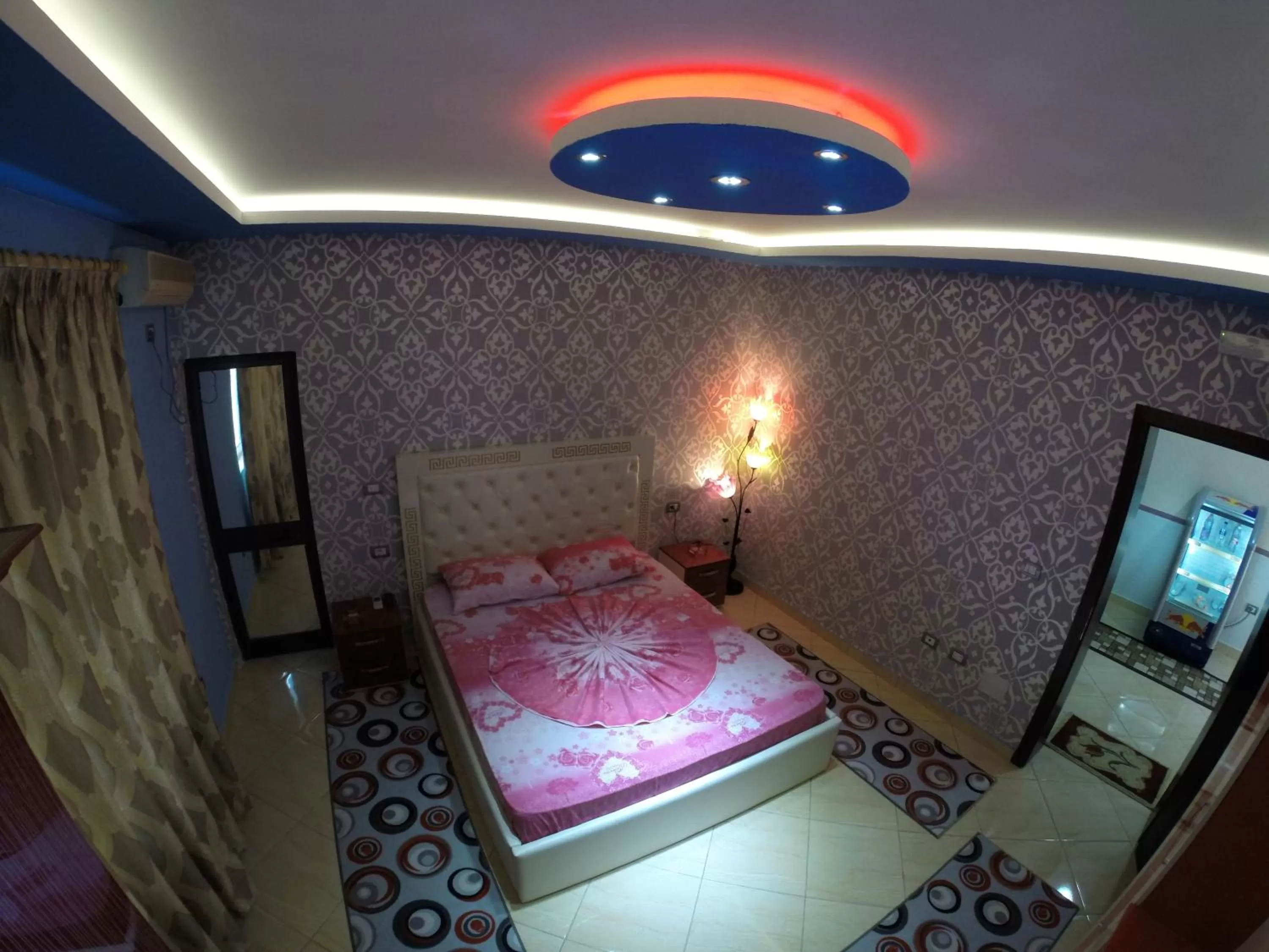 Room Photo in Hotel Buza