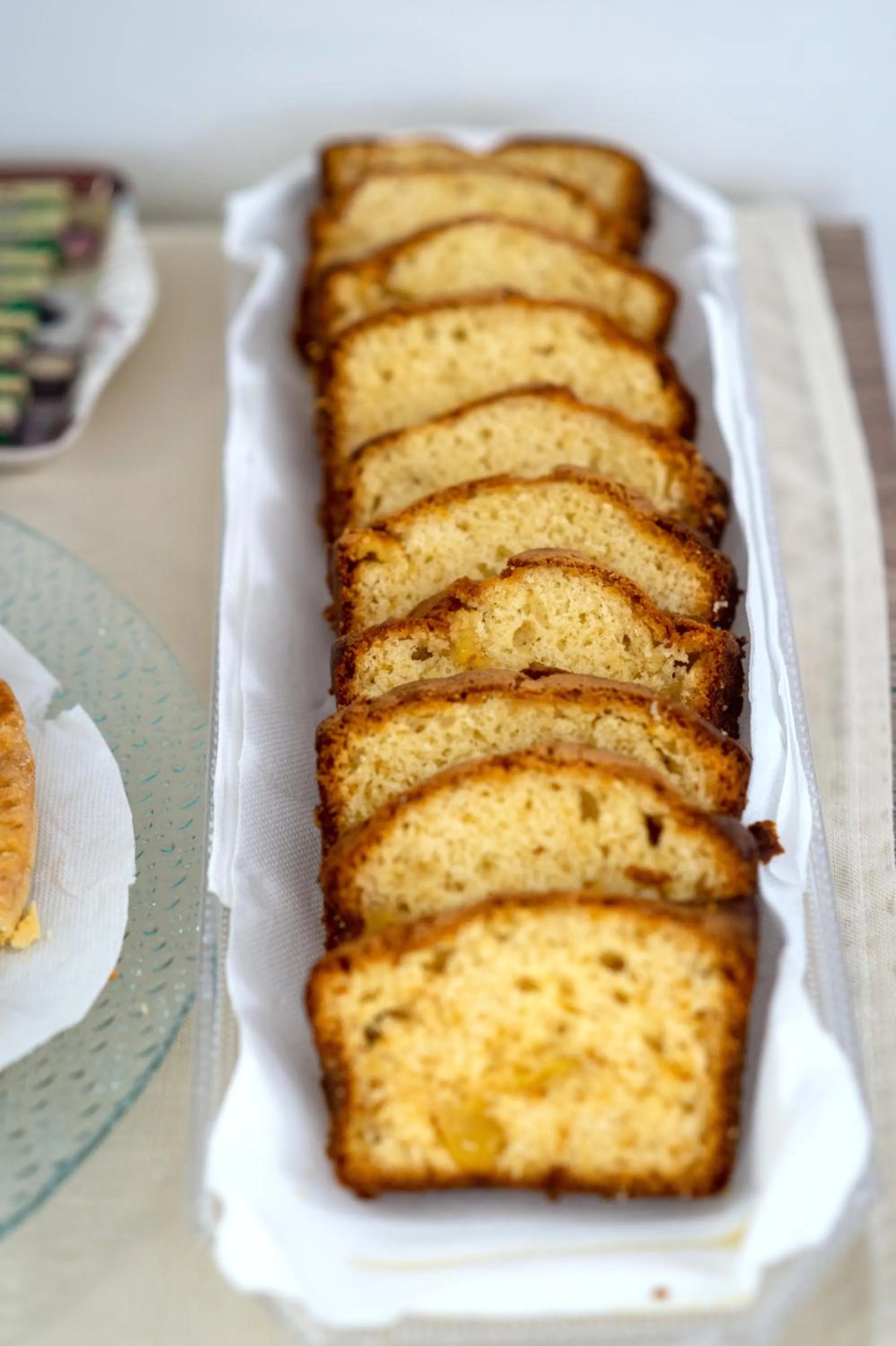 Food and drinks in Hotel Rivoli Sorrento