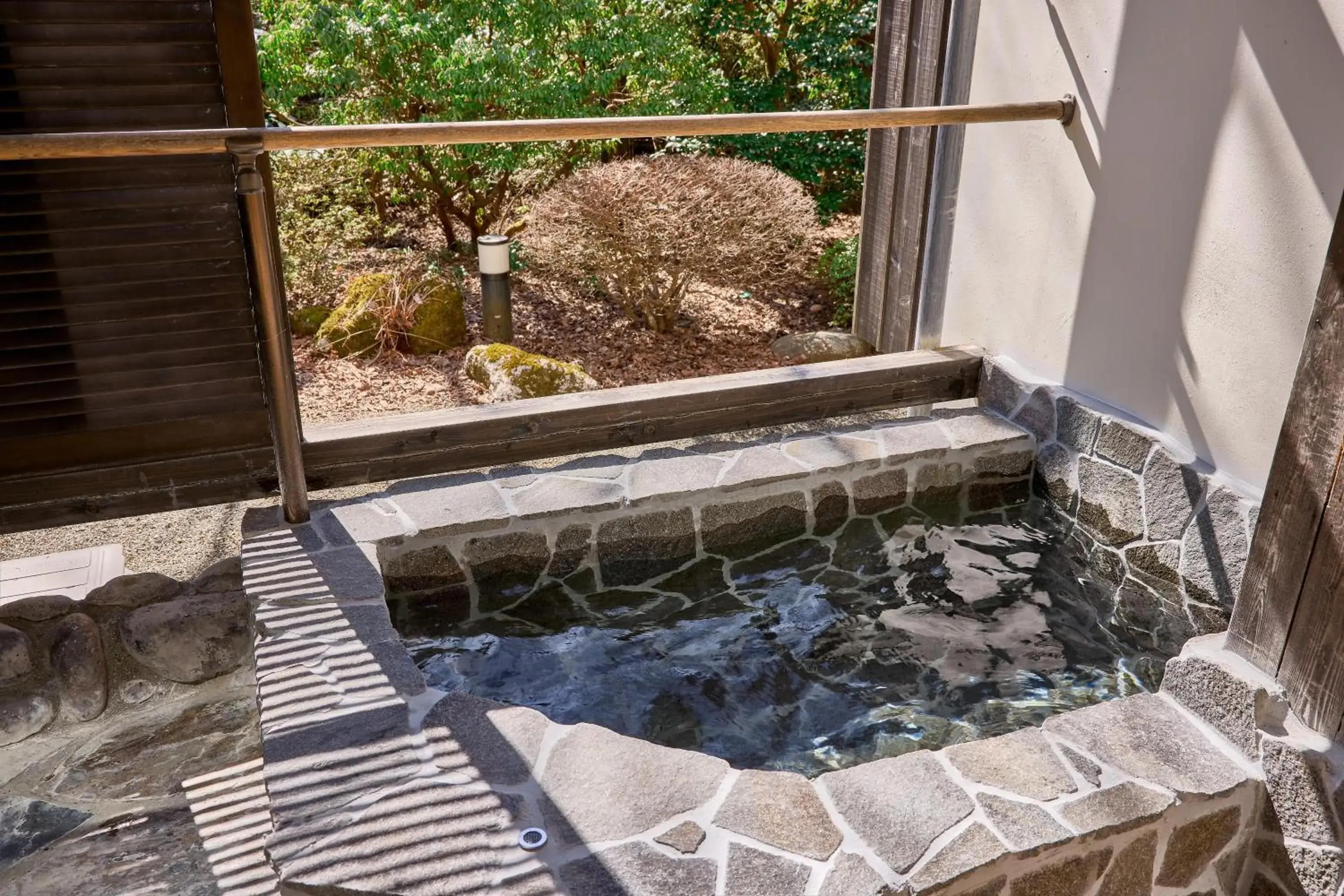 Dreamy Room - Included free drink - Triple Room in Sengokuhara Shinanoki Ichinoyu Dreamy Room - Included free drink - Triple Room in Sengokuhara Shinanoki Ichinoyu