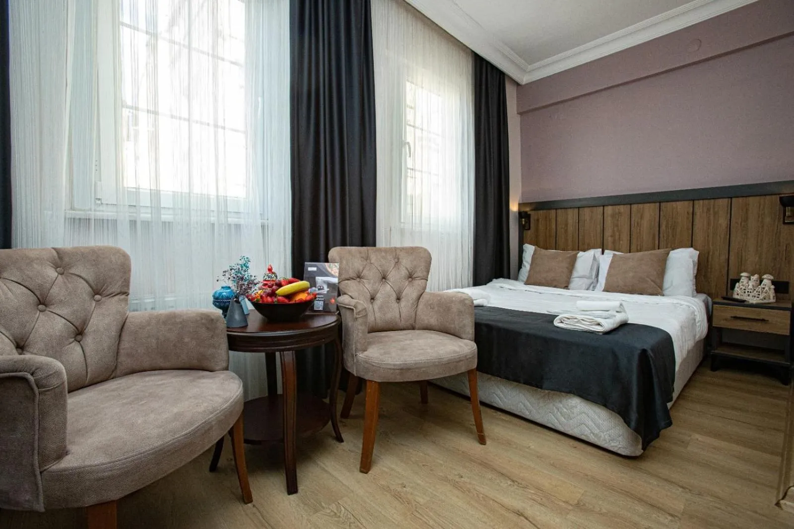 Comfort Hotel Taksim