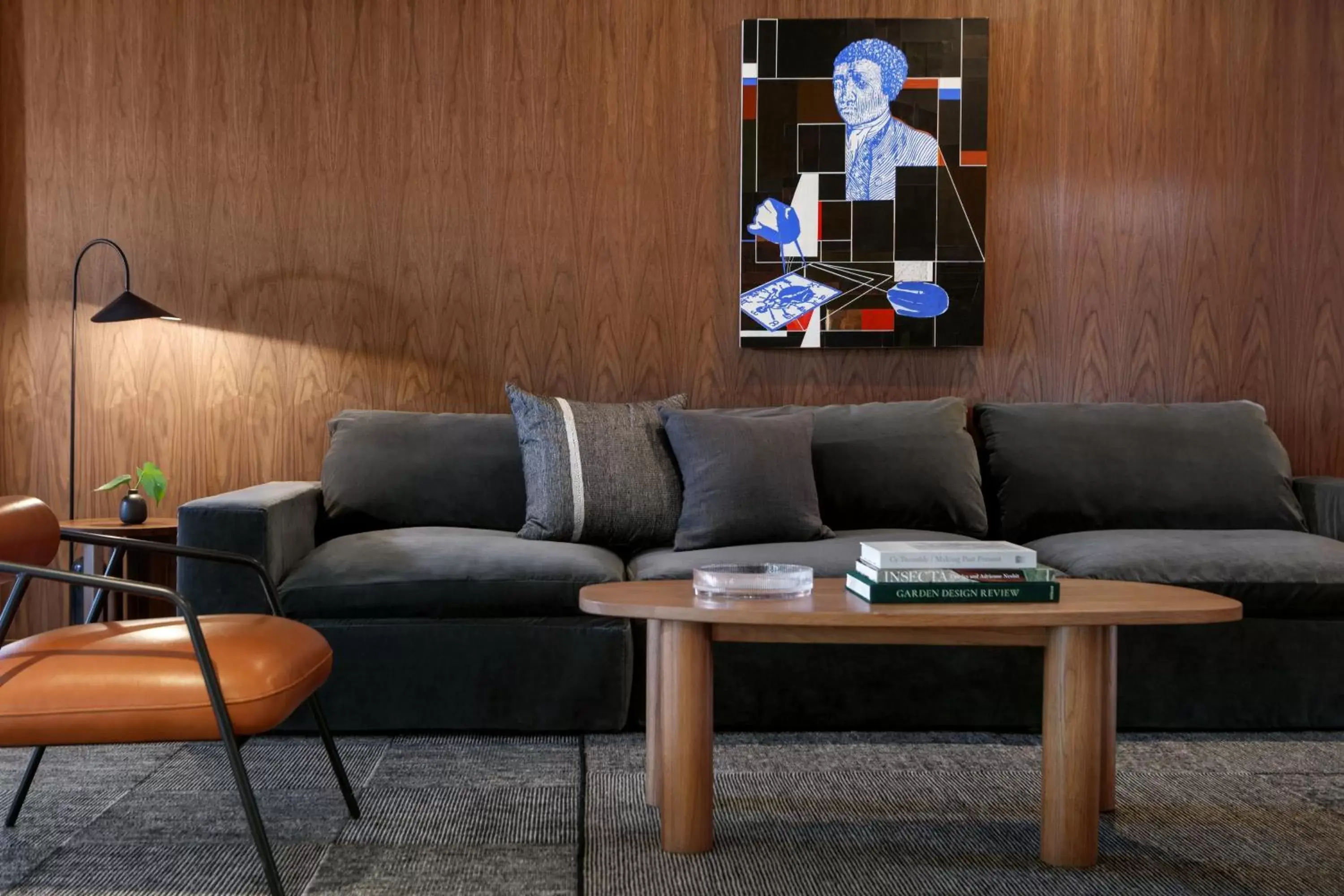 Property building in Kimpton Banneker Hotel by IHG Property building in Kimpton Banneker Hotel by IHG