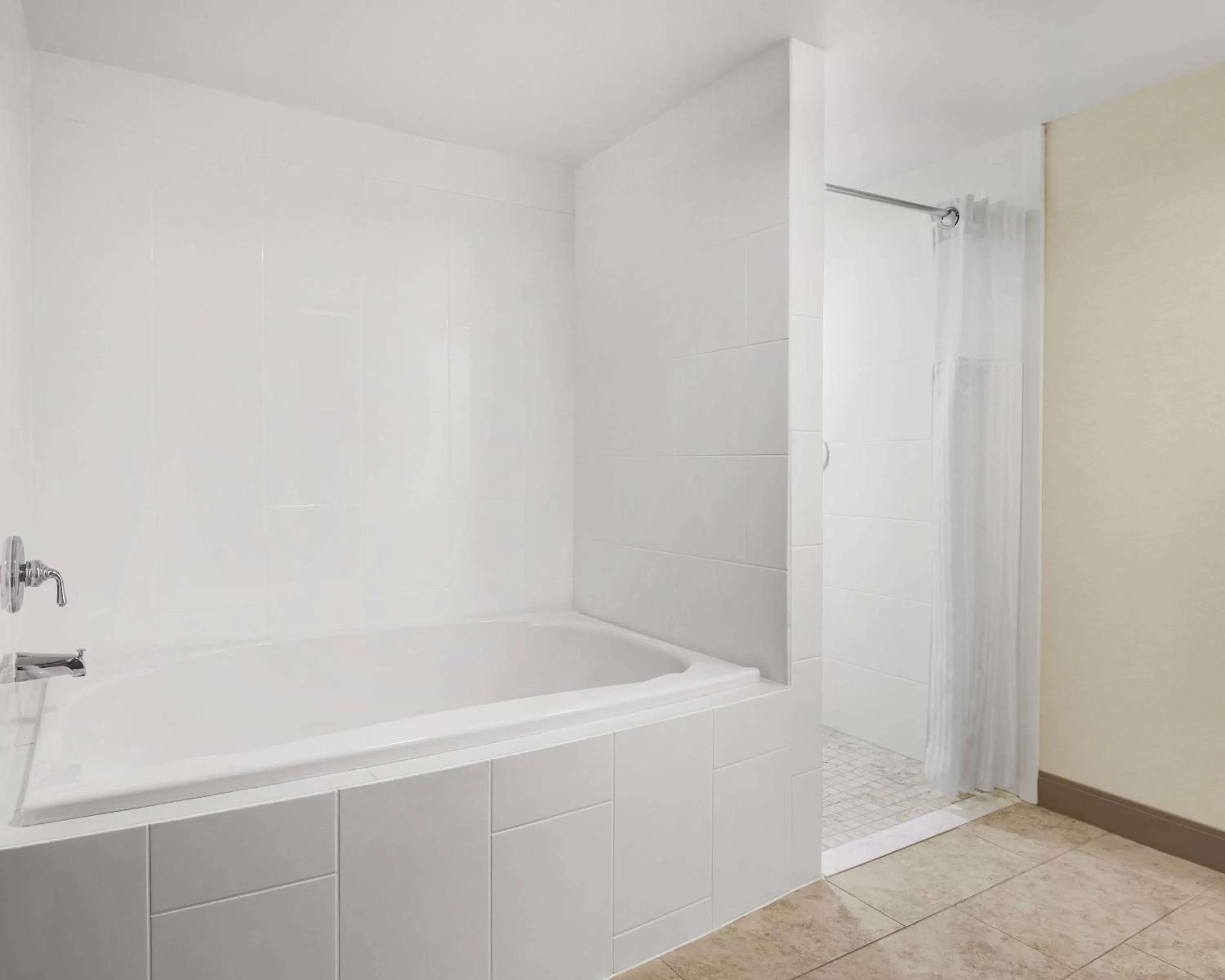 Bathroom in Hilton Garden Inn Las Vegas/Henderson