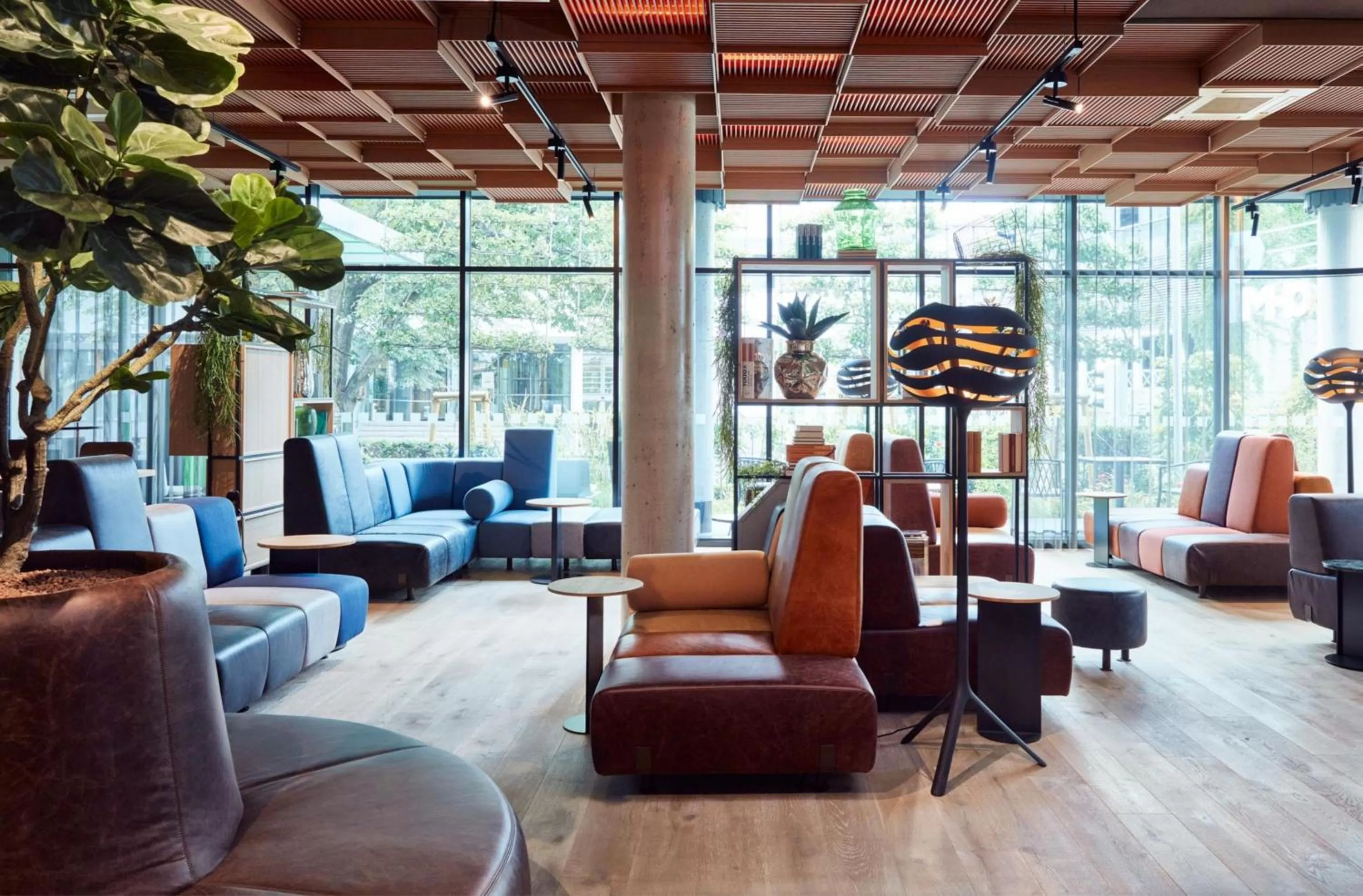 Property building in Holiday Inn - Osnabrück by IHG