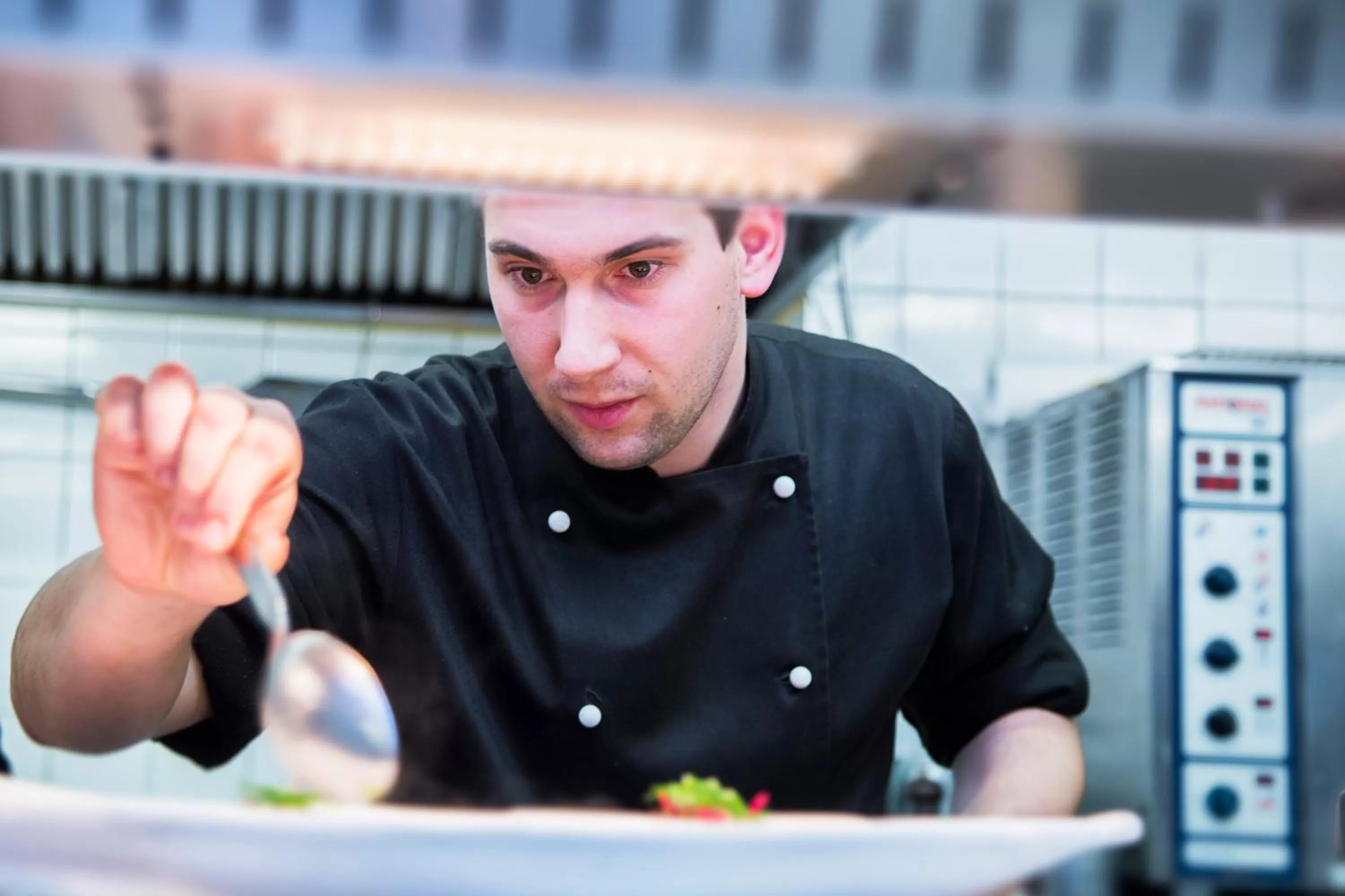 Staff in Kaisers Tanne - Premium Alles Inklusive Hotel