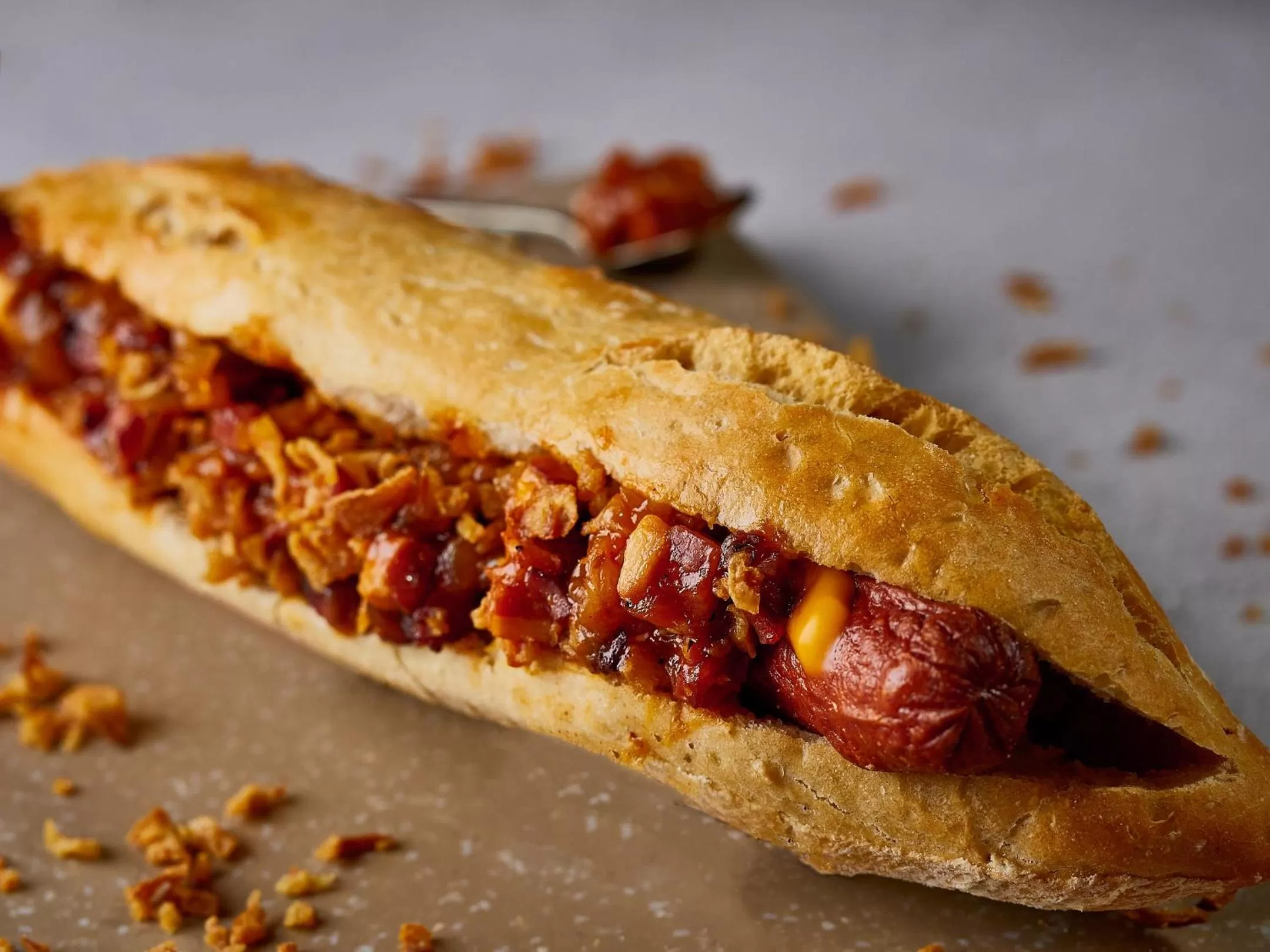 Restaurant/places to eat in Hotelet elRetiro